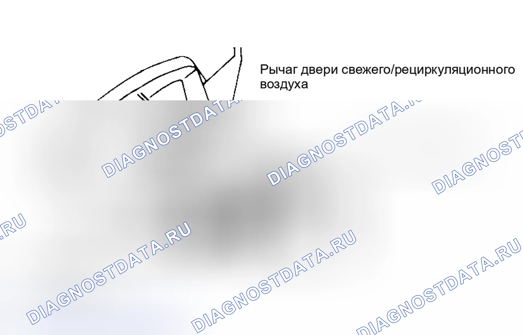 Рис. 7: Граница. Nissan Altima L30 рестайлинг