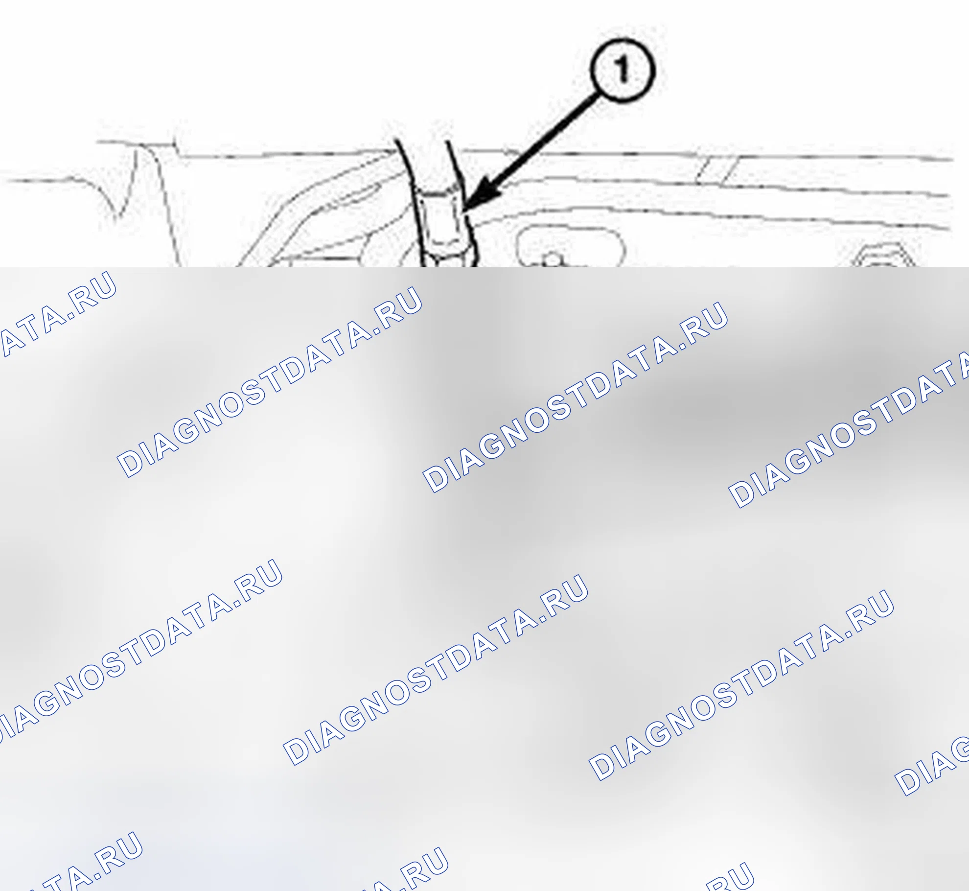 Рис. 142. Dodge Journey I