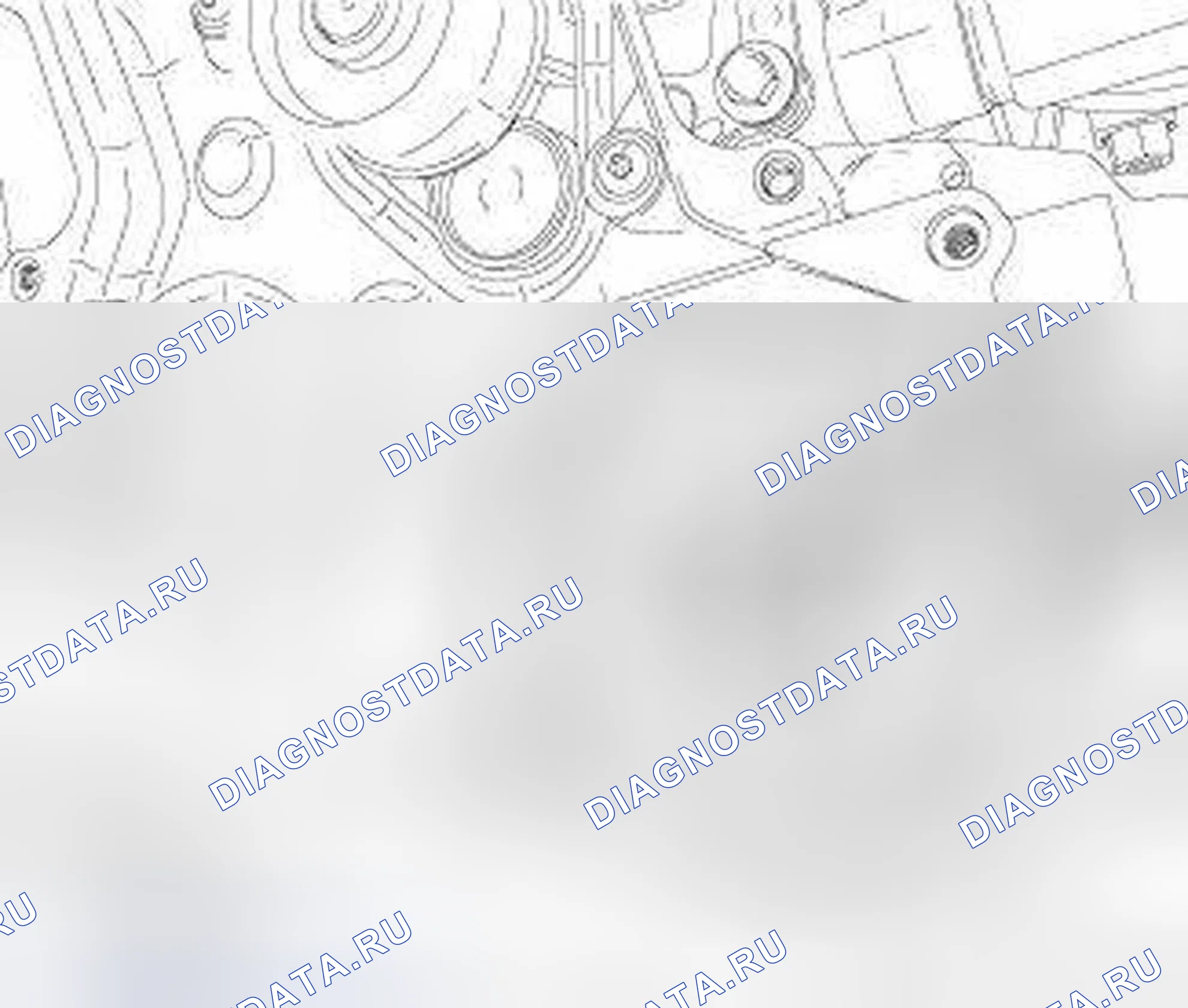 Рис. 14. Chrysler Town & Country V рестайлинг