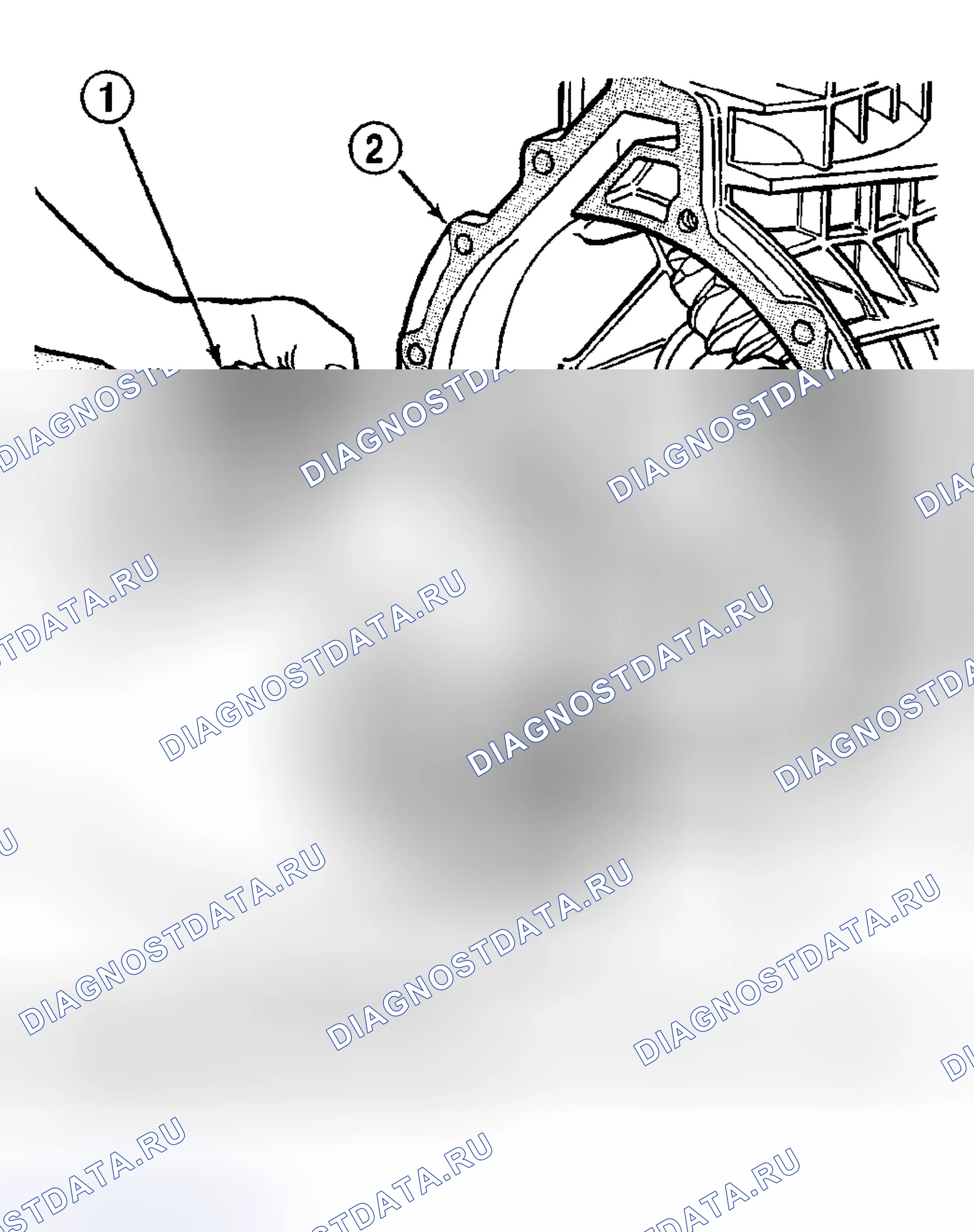 Рис. 322. Chrysler Prowler I