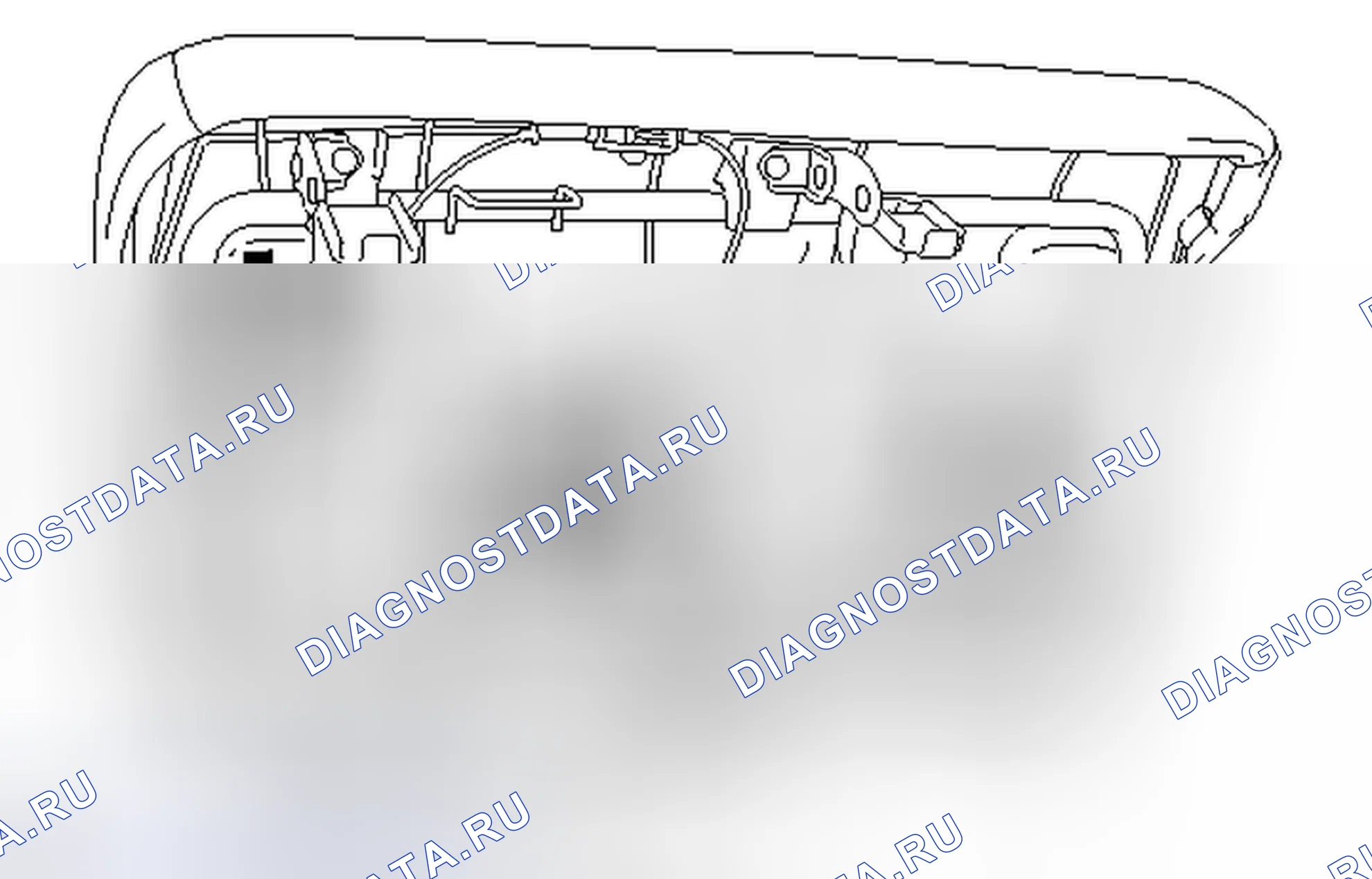 Рис. 188. Toyota Venza I