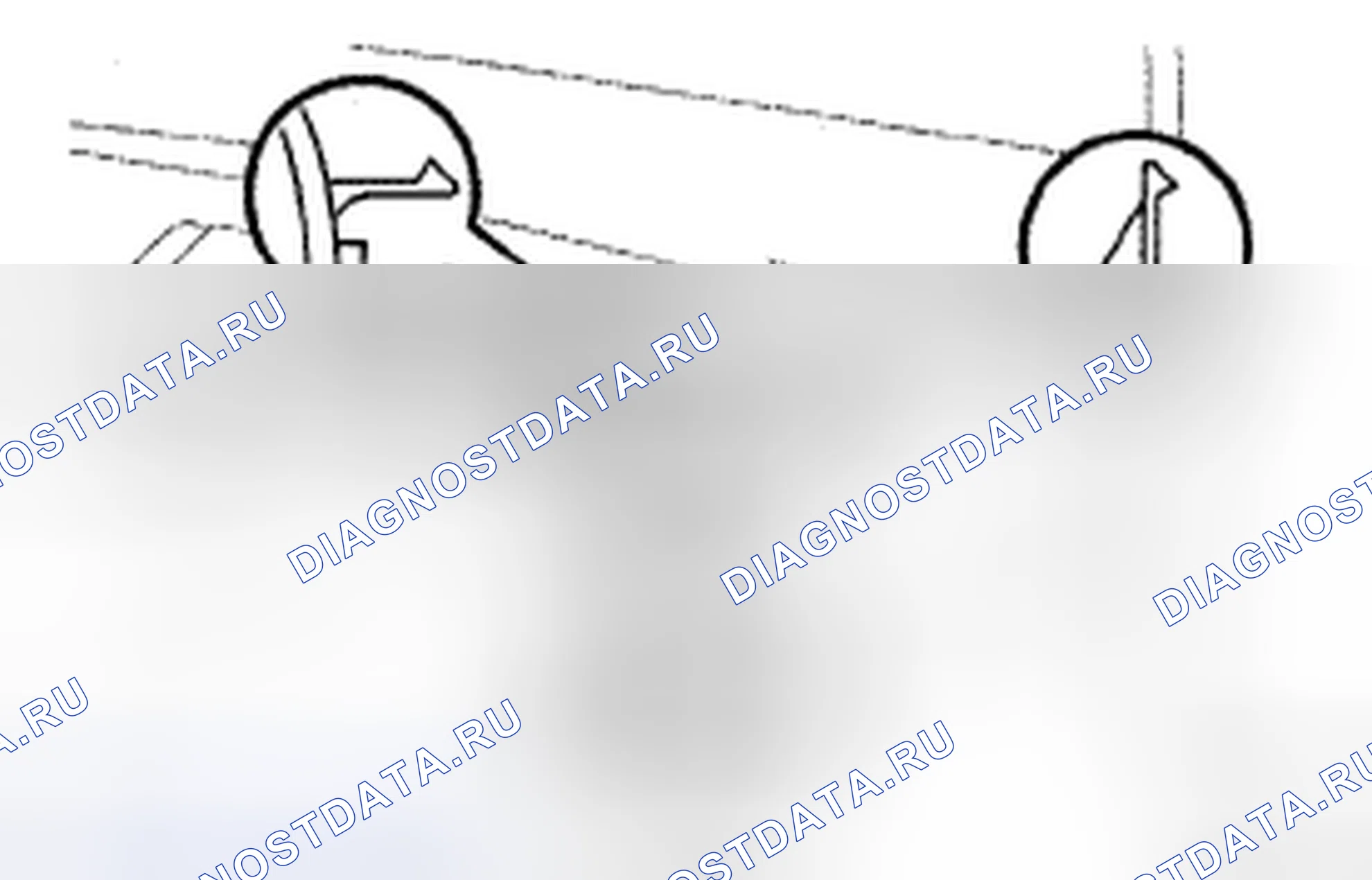 Рис. 231: РАЗБОРКА. Toyota Camry XV40