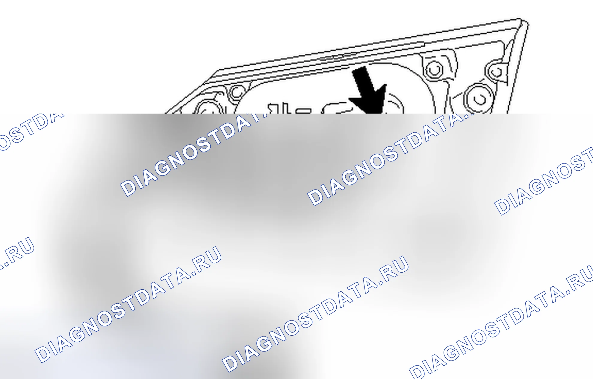 Рис. 109. Honda Accord V