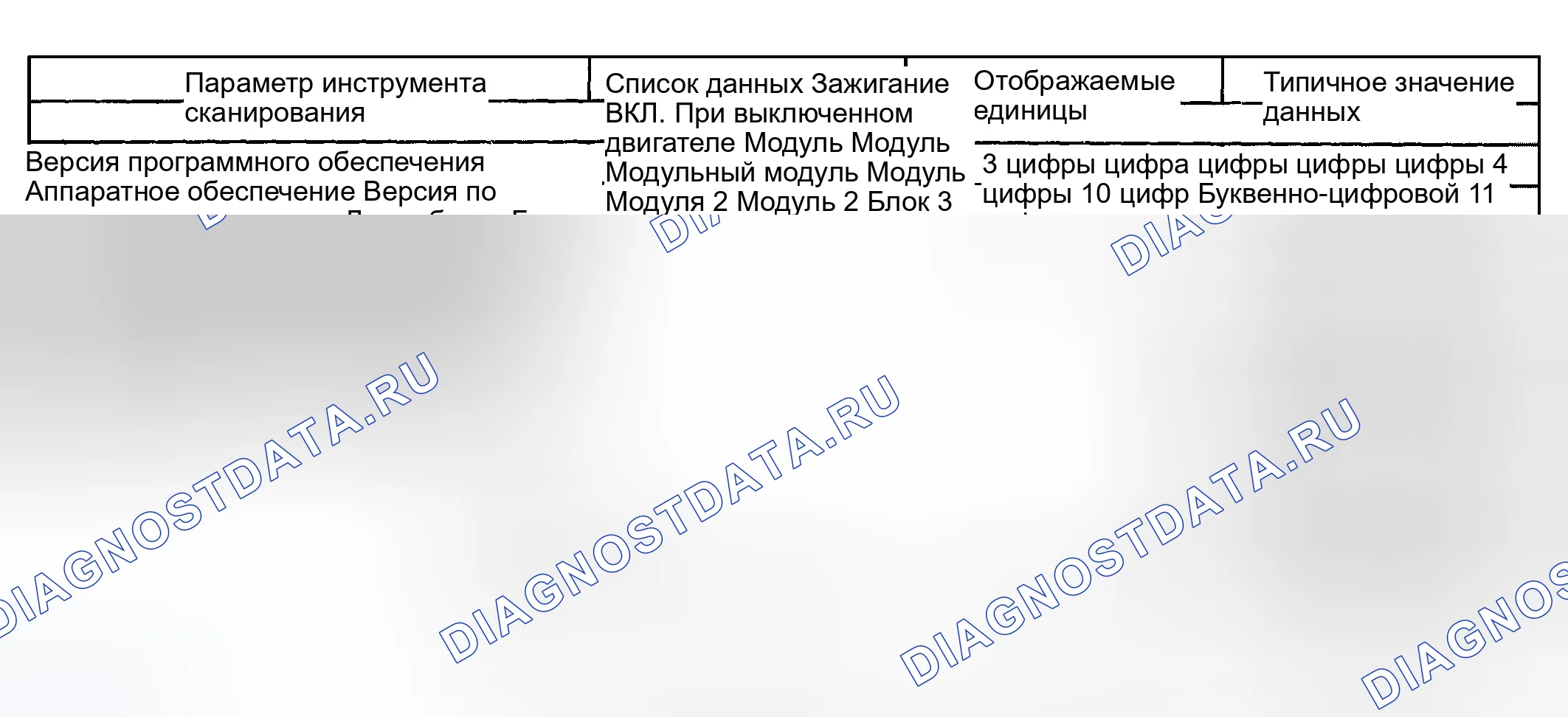 Рис. 96. Hyundai Terracan I