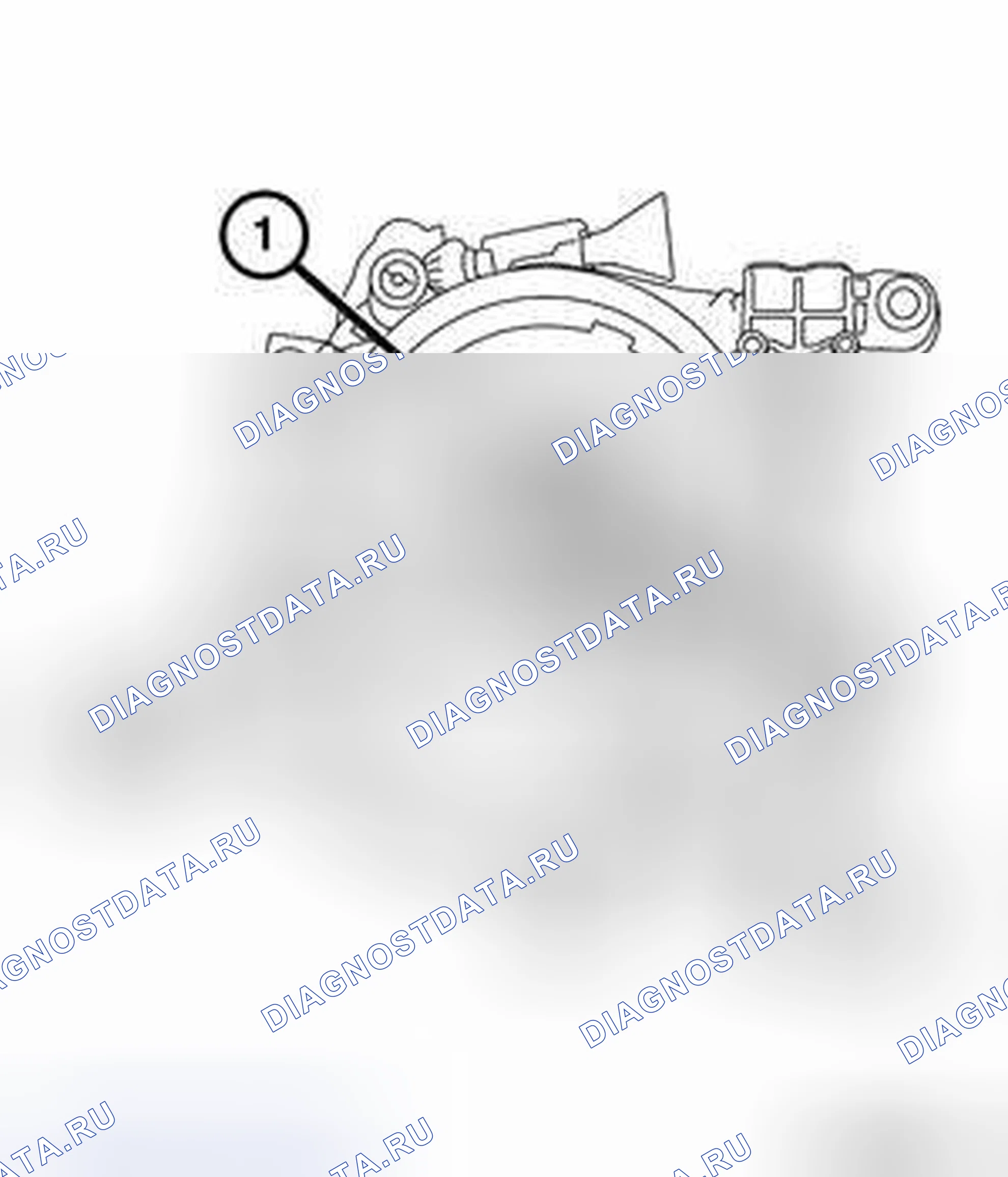 Рис. 36. Jeep Cherokee V рестайлинг