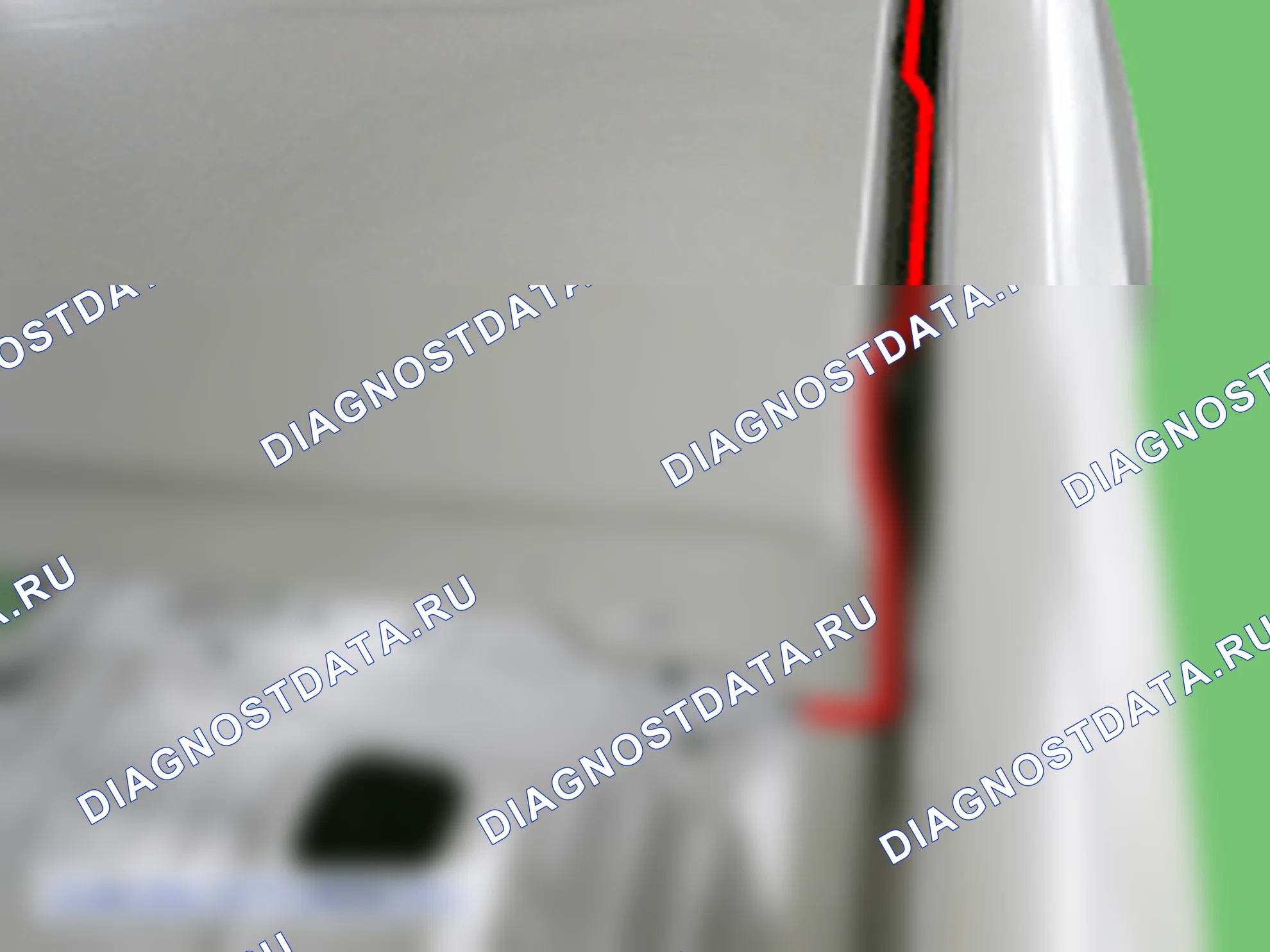 Внешность. Hyundai Elantra V рестайлинг