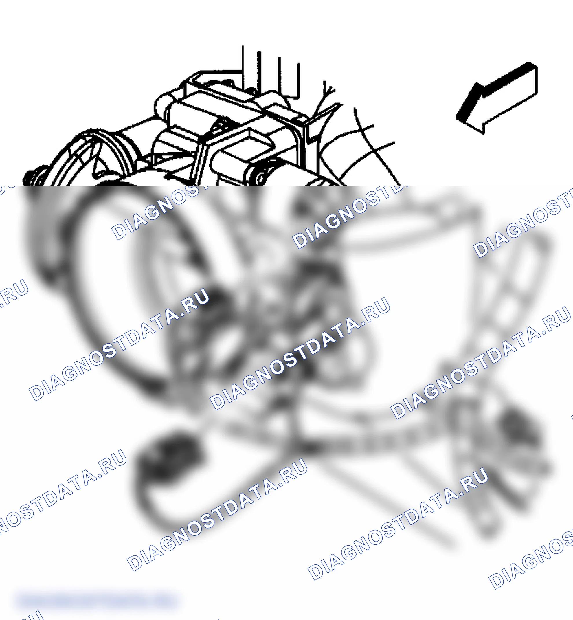 Рис. 1073. GMC Savana Special G3500 