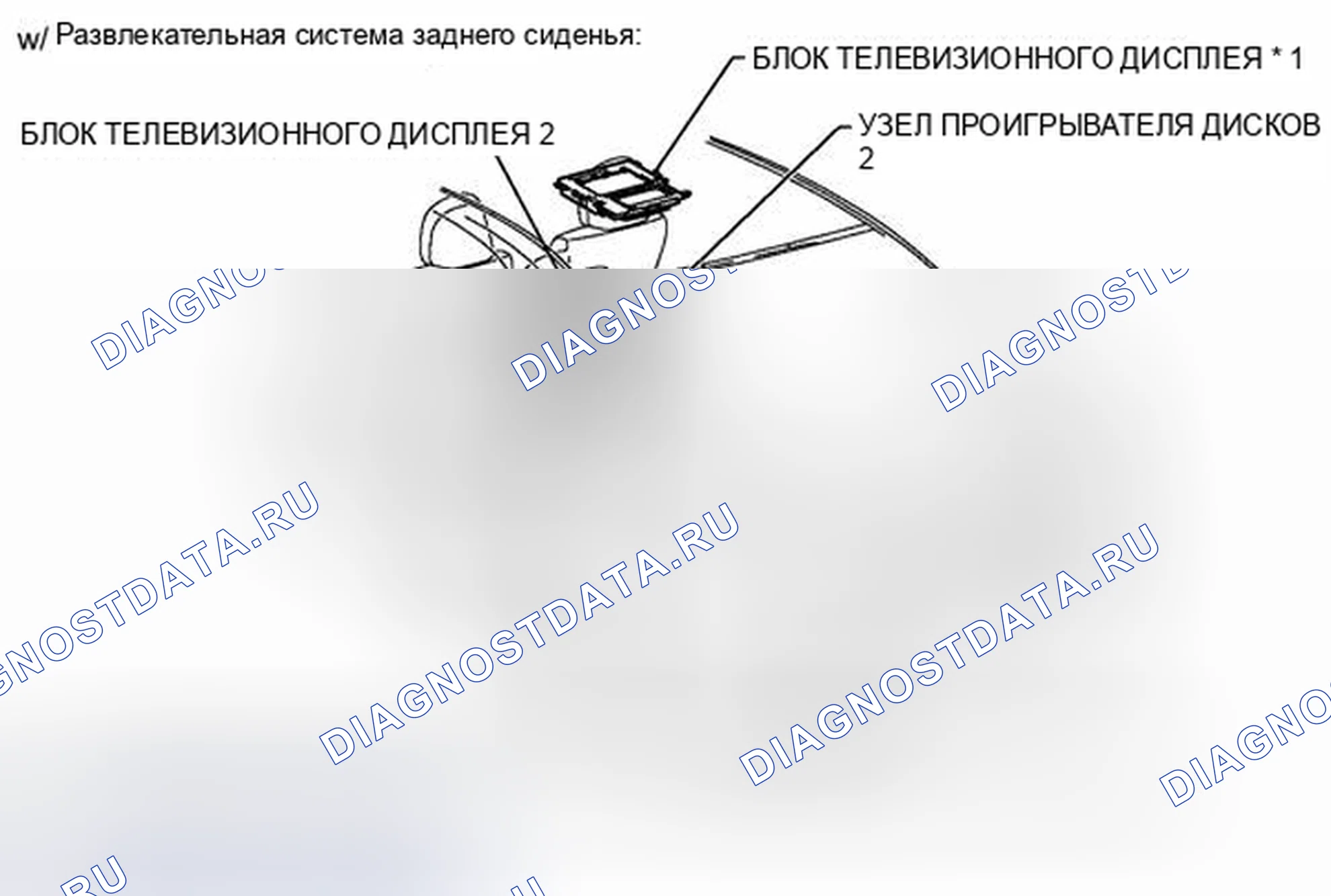 Рис. 210: ИЛЛЮСТРАЦИЯ. Honda Accord IV
