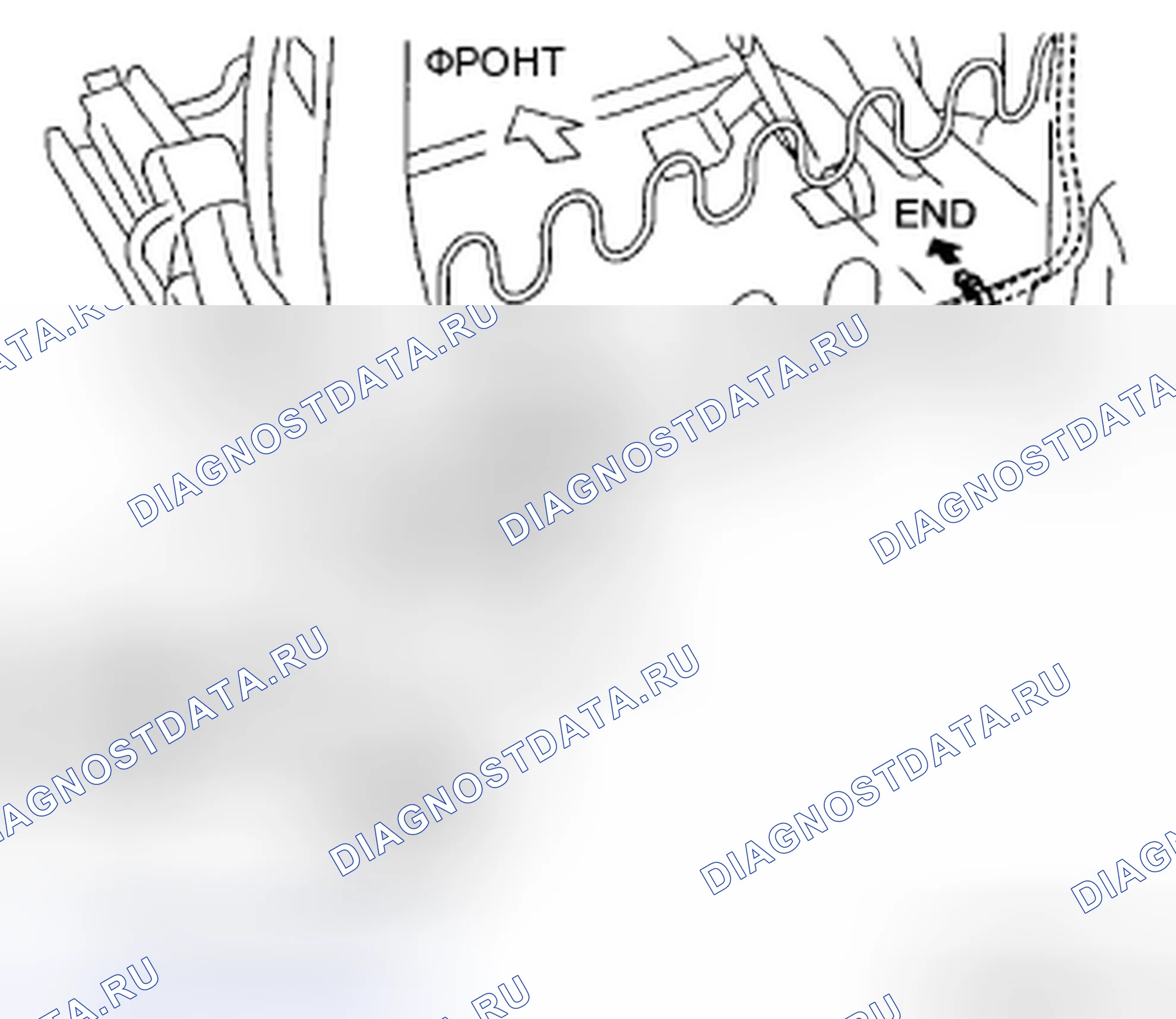 Рис. 17. Mazda RX-8 I рестайлинг