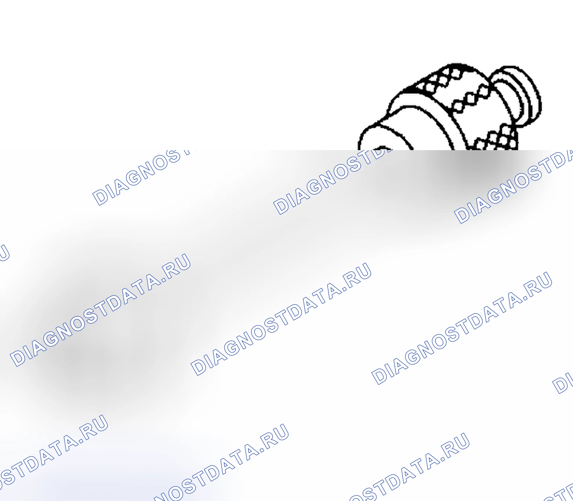 Рис. 165. Subaru Impreza GD/GC/GG рестайлинг 2