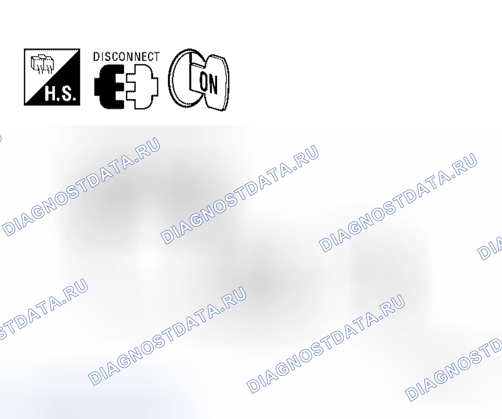 Рис. 10: ПРОЦЕДУРА КОНТРОЛЯ. Honda Jazz AA I