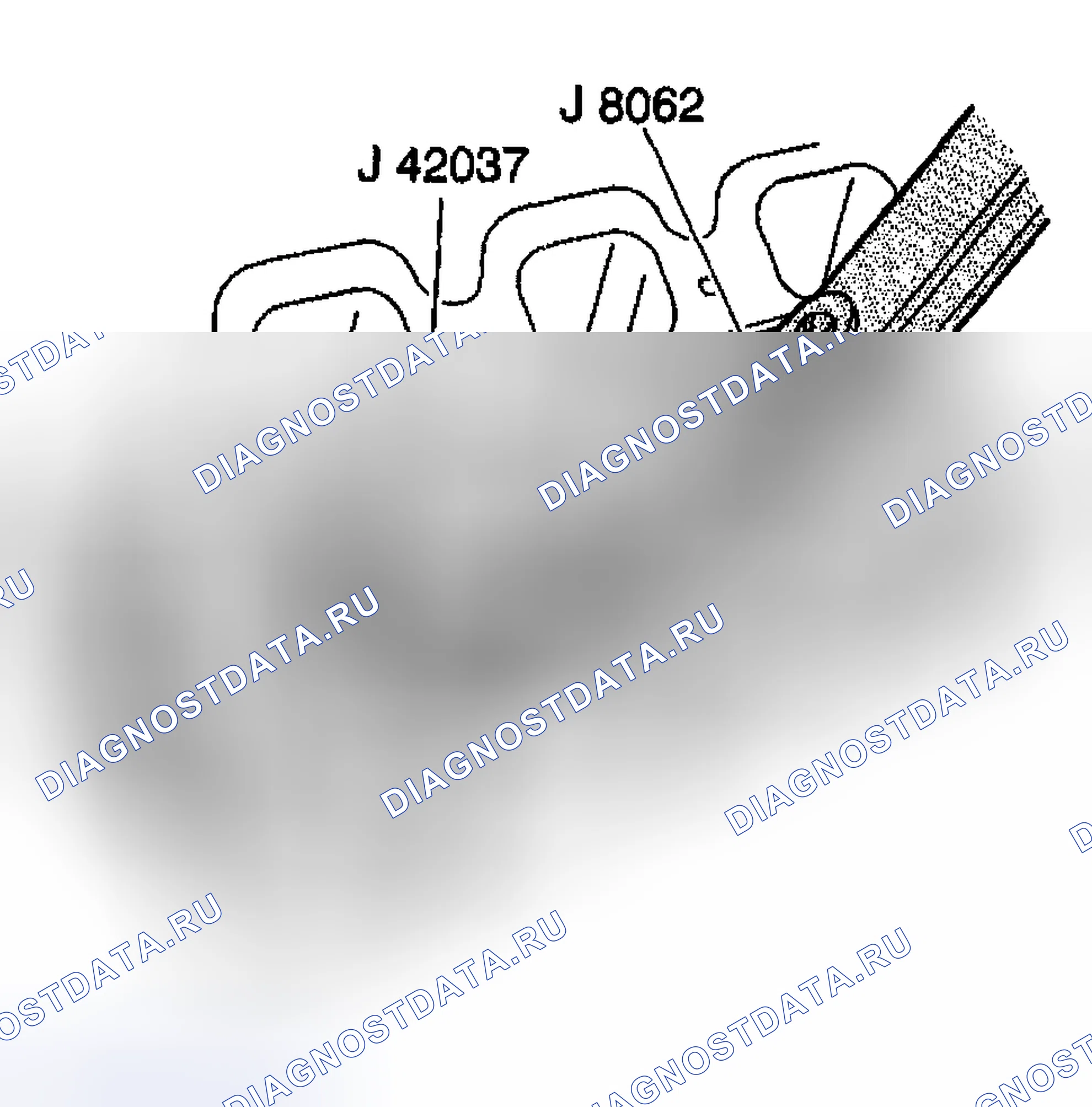 Рис. 1246. Hyundai Terracan I