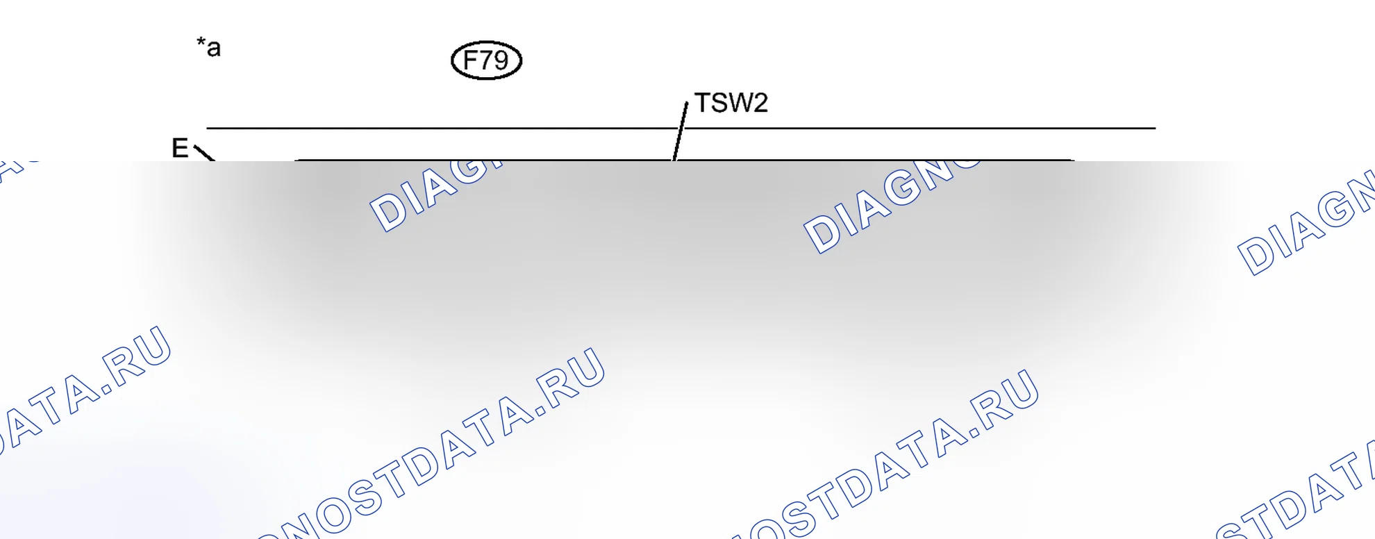 Рис. 250: ПОРЯДОК ВЫПОЛНЕНИЯ РАБОТ. Toyota 4Runner V