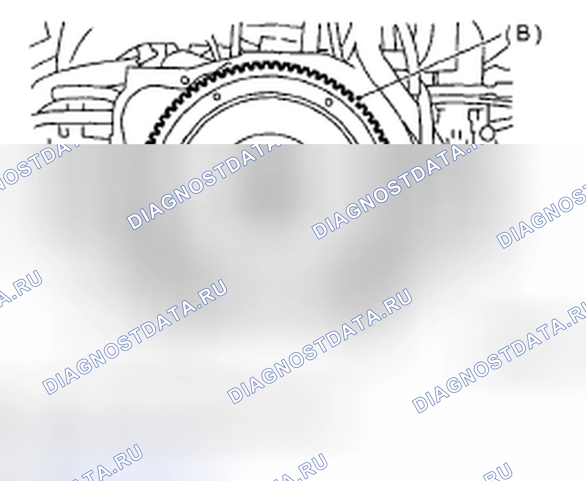 Рис. 17. Subaru Impreza WRX STI GD рестайлинг 2
