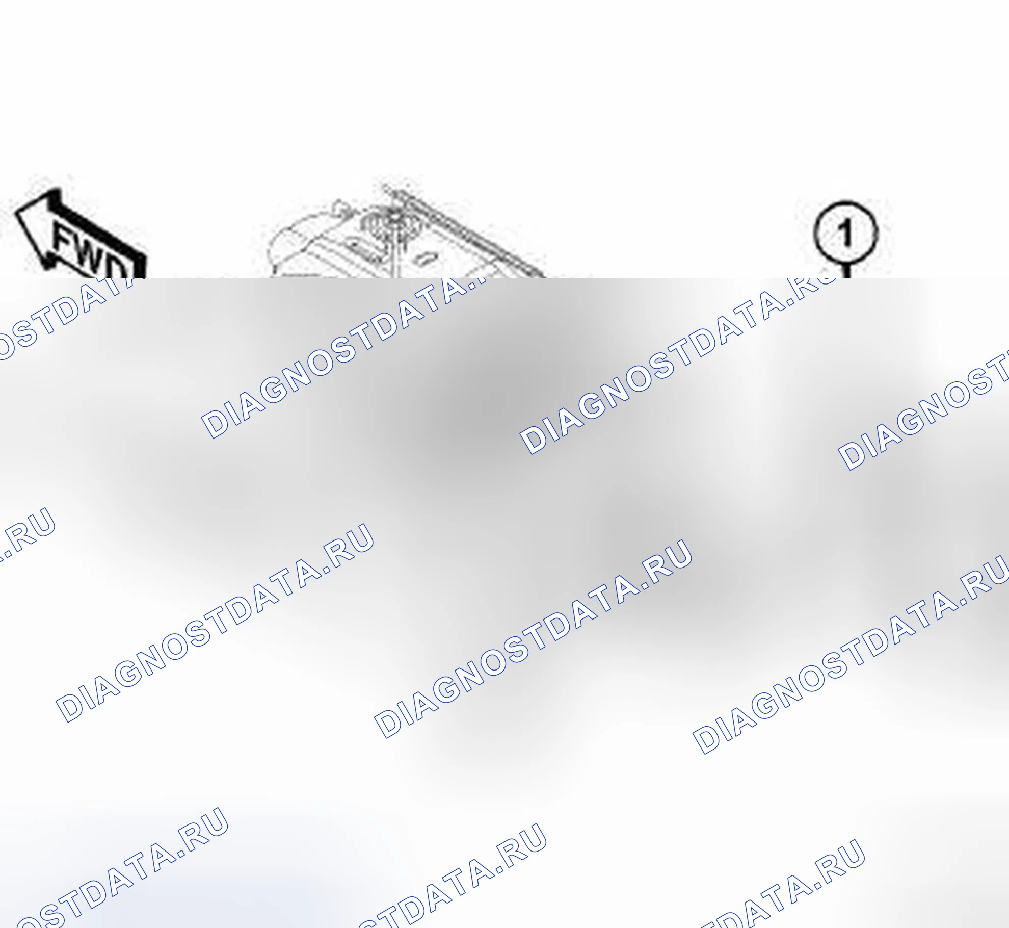 Рис. 10. Chrysler Town & Country V рестайлинг