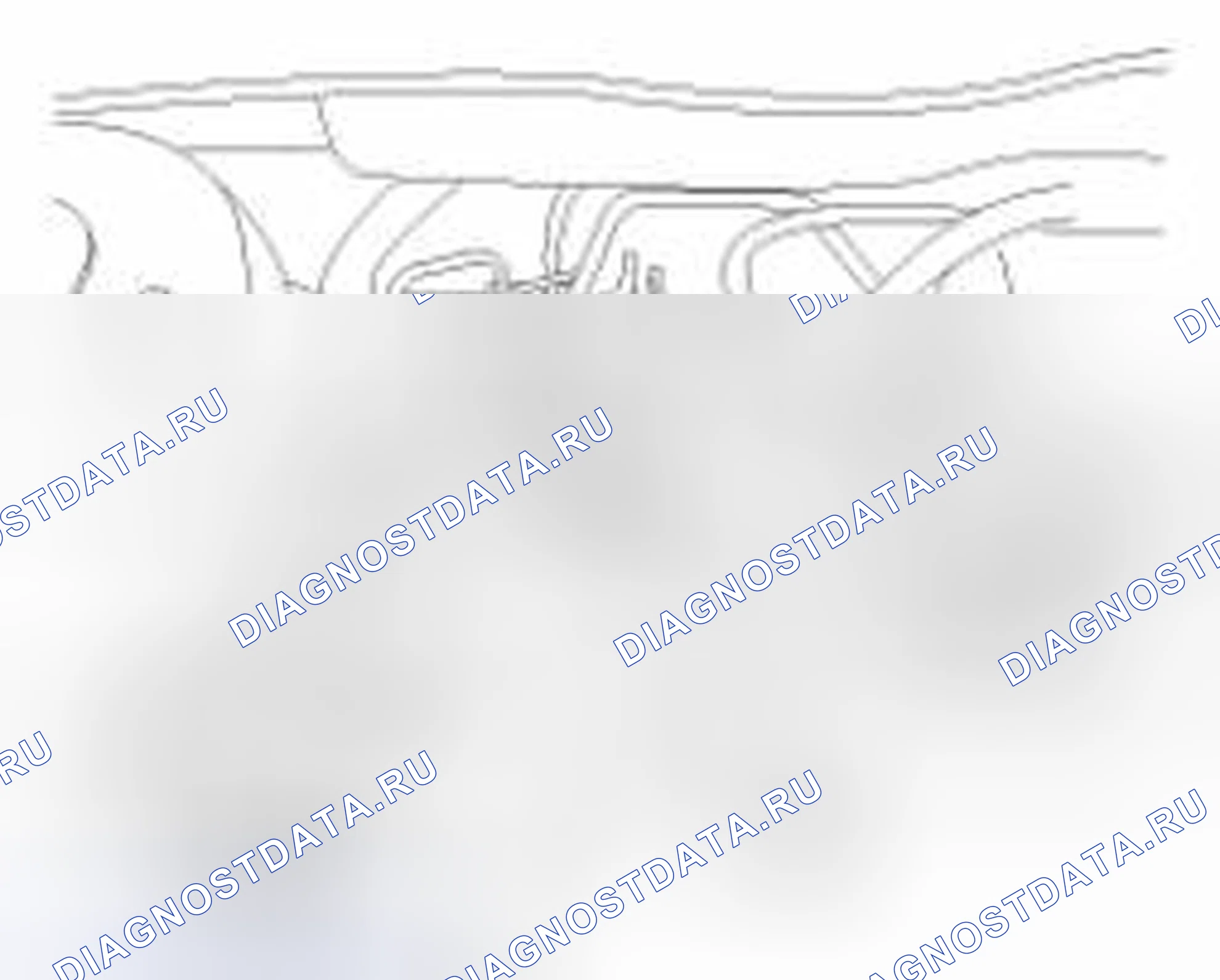 Рис. 31. Kia Rio II рестайлинг