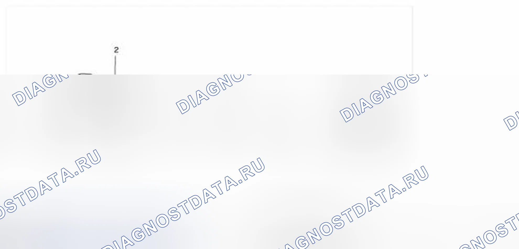 Рис. 210: Компоненты. Hyundai Elantra IV