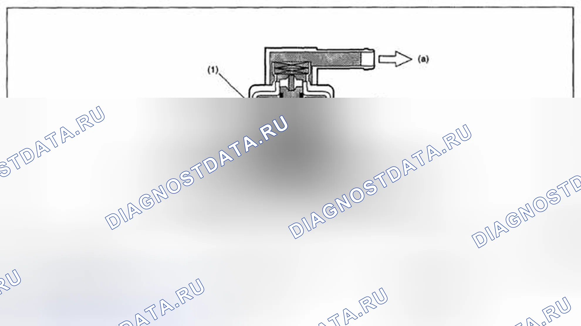 Рис. 1: ОПИСАНИЕ КОМПОНЕНТОВ. Subaru Impreza WRX STI GR