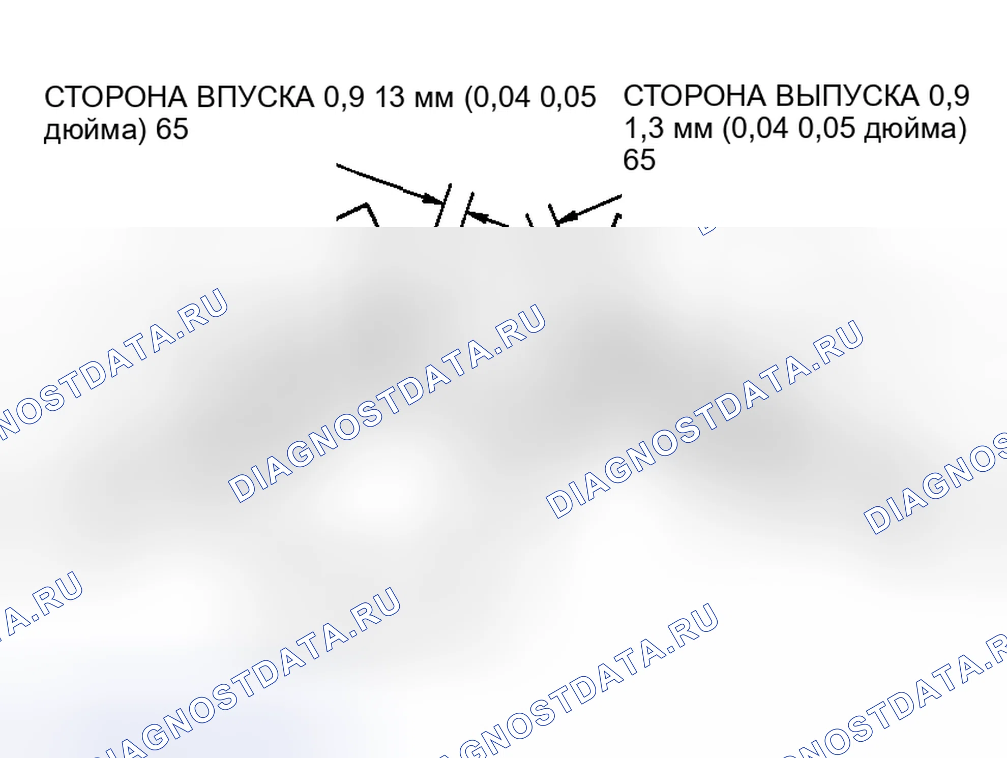 Рис. 741: ПРОЦЕДУРА ВОССТАНОВЛЕНИЯ СЕДЛА КЛАПАНА. Honda Edix I