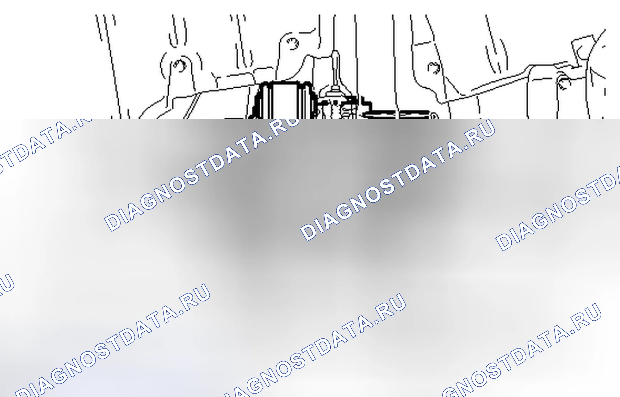 Рис. 64. Honda Accord V