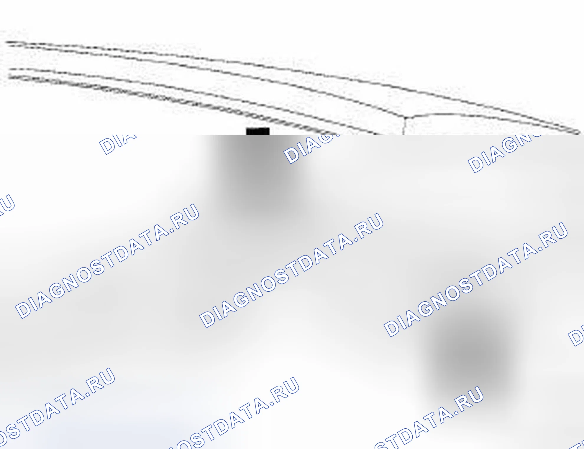Рис. 16: УДАЛЕНИЕ. Dodge Charger VI