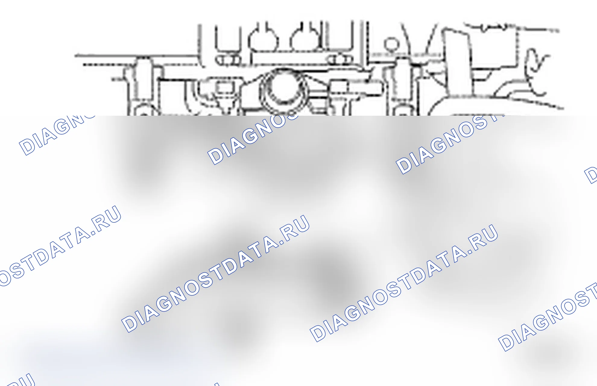 Рис. 170. Toyota Land Cruiser 200