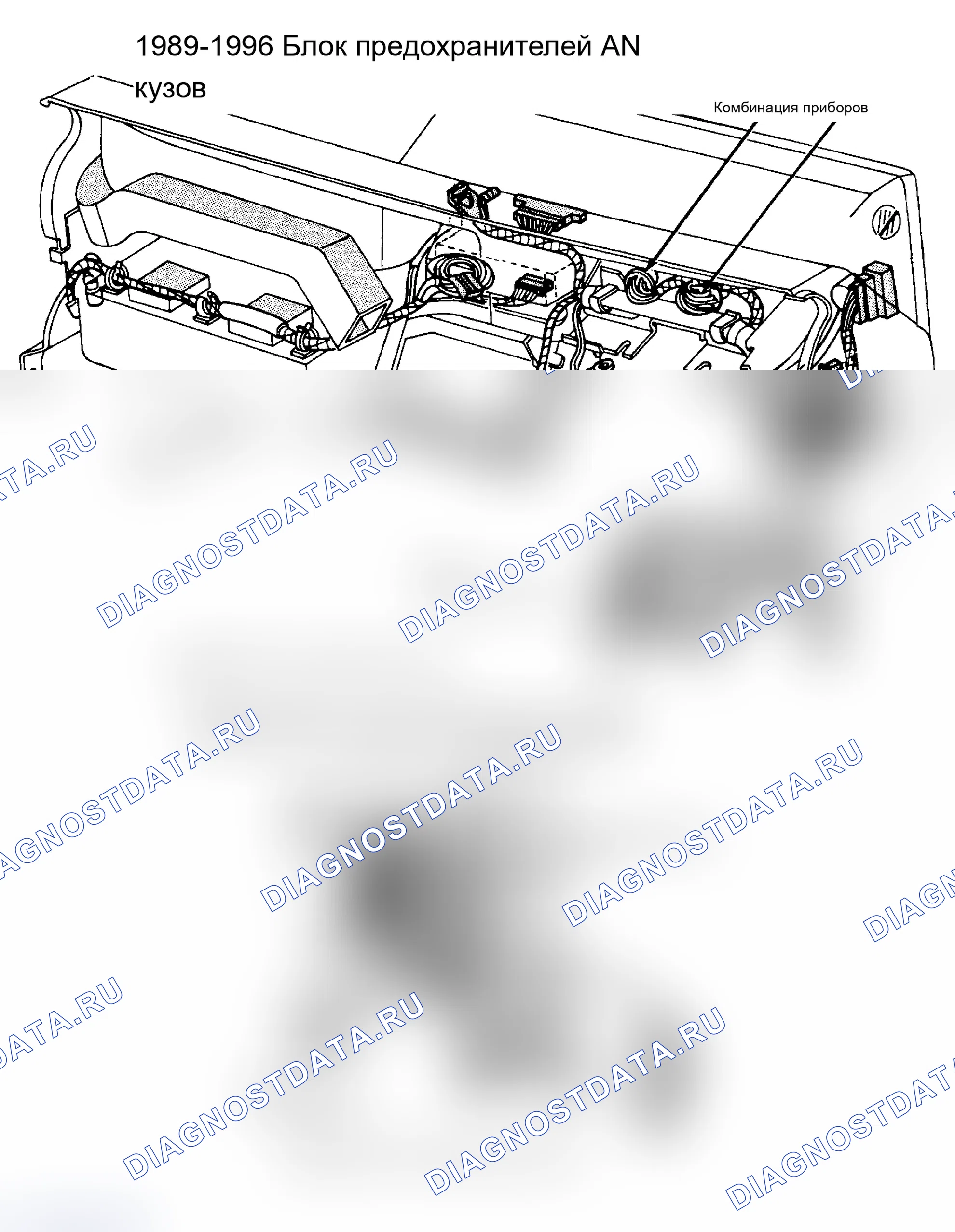 Рис. 14. Dodge Dakota Shelby 