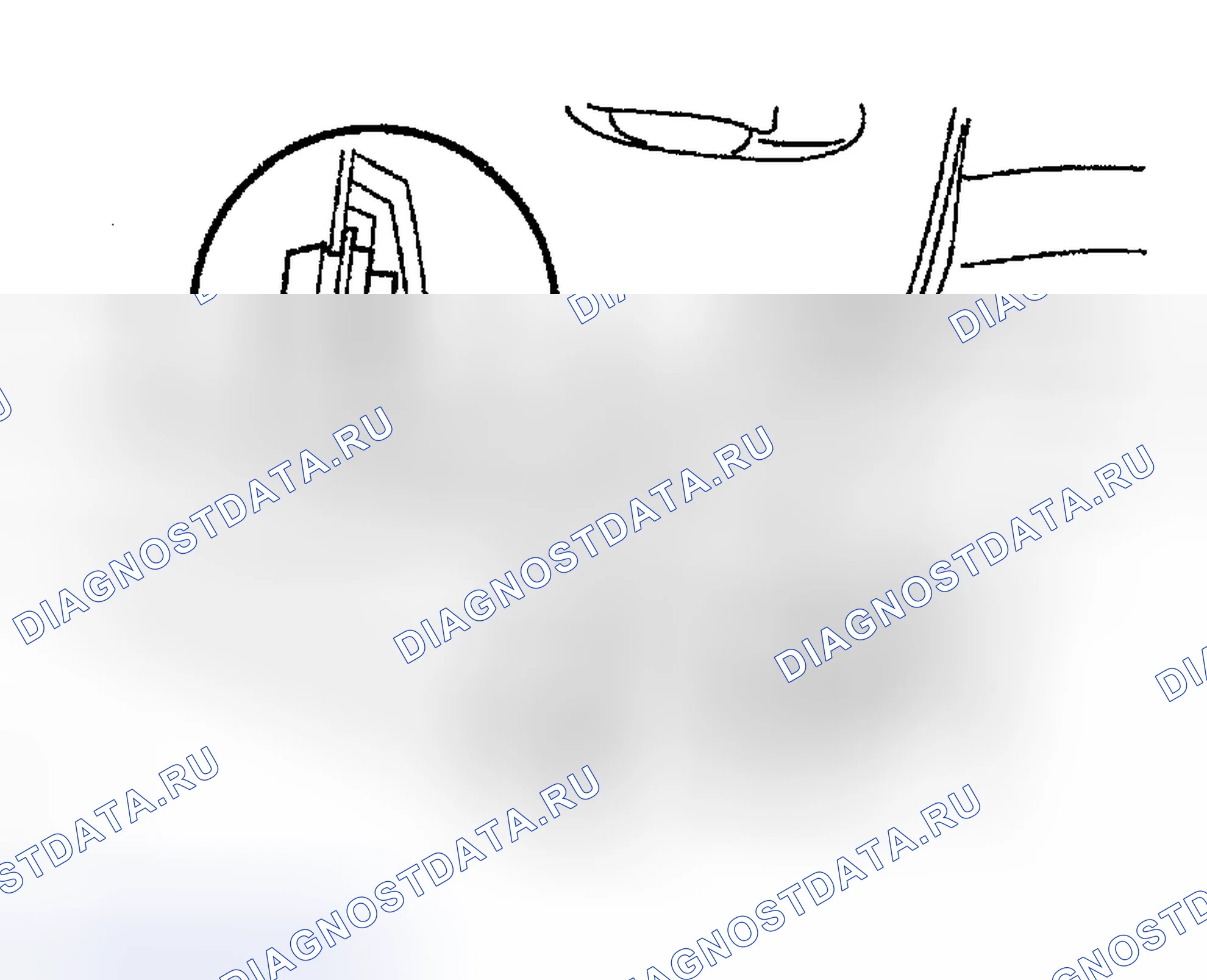 Рис. 25. Toyota Sequoia I