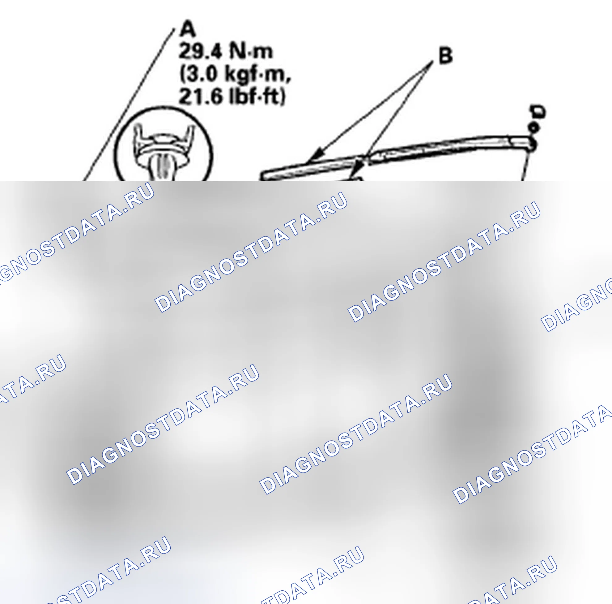 Рис. 17: 4-дверный. Honda Civic VIII