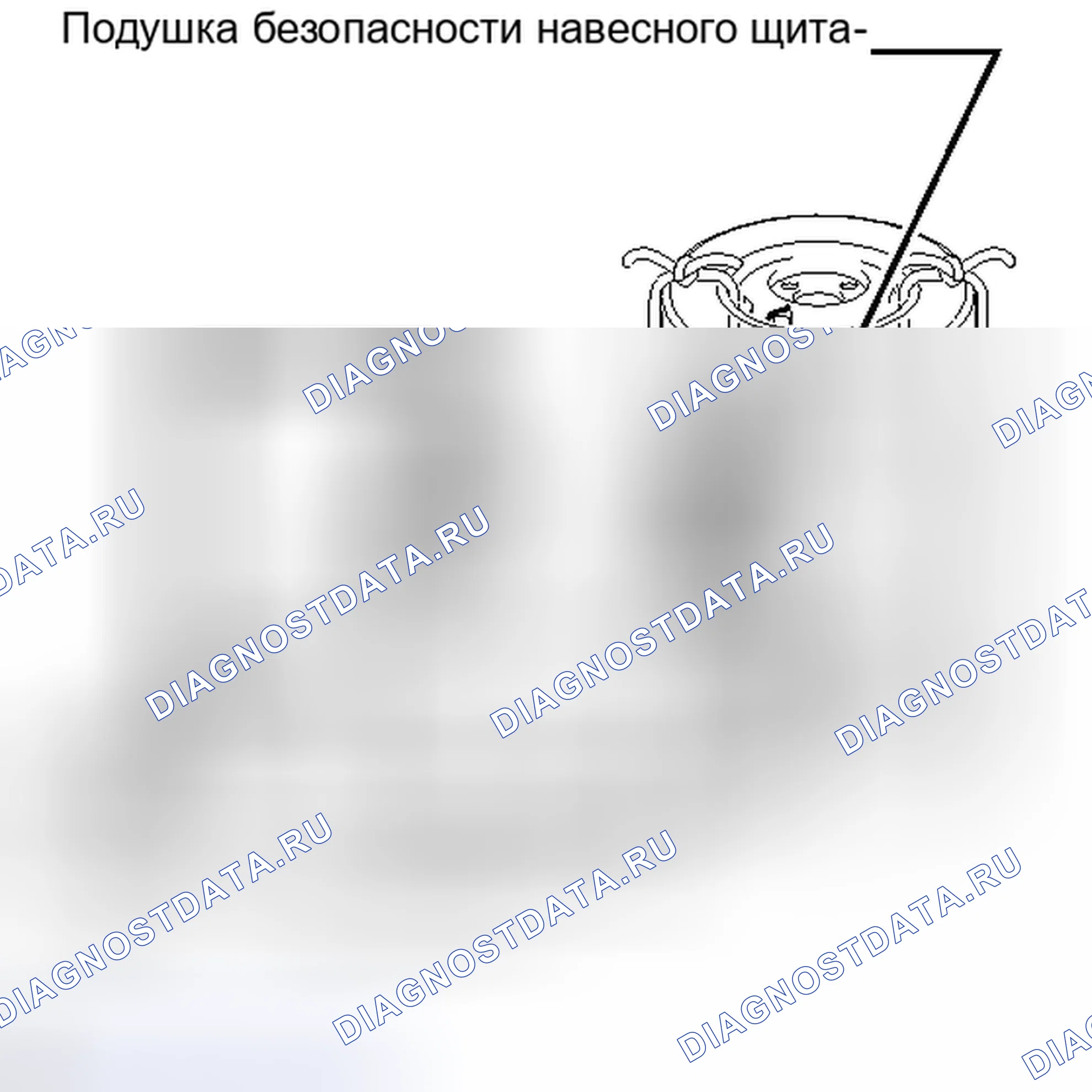 Рис. 115. Toyota Corolla X рестайлинг