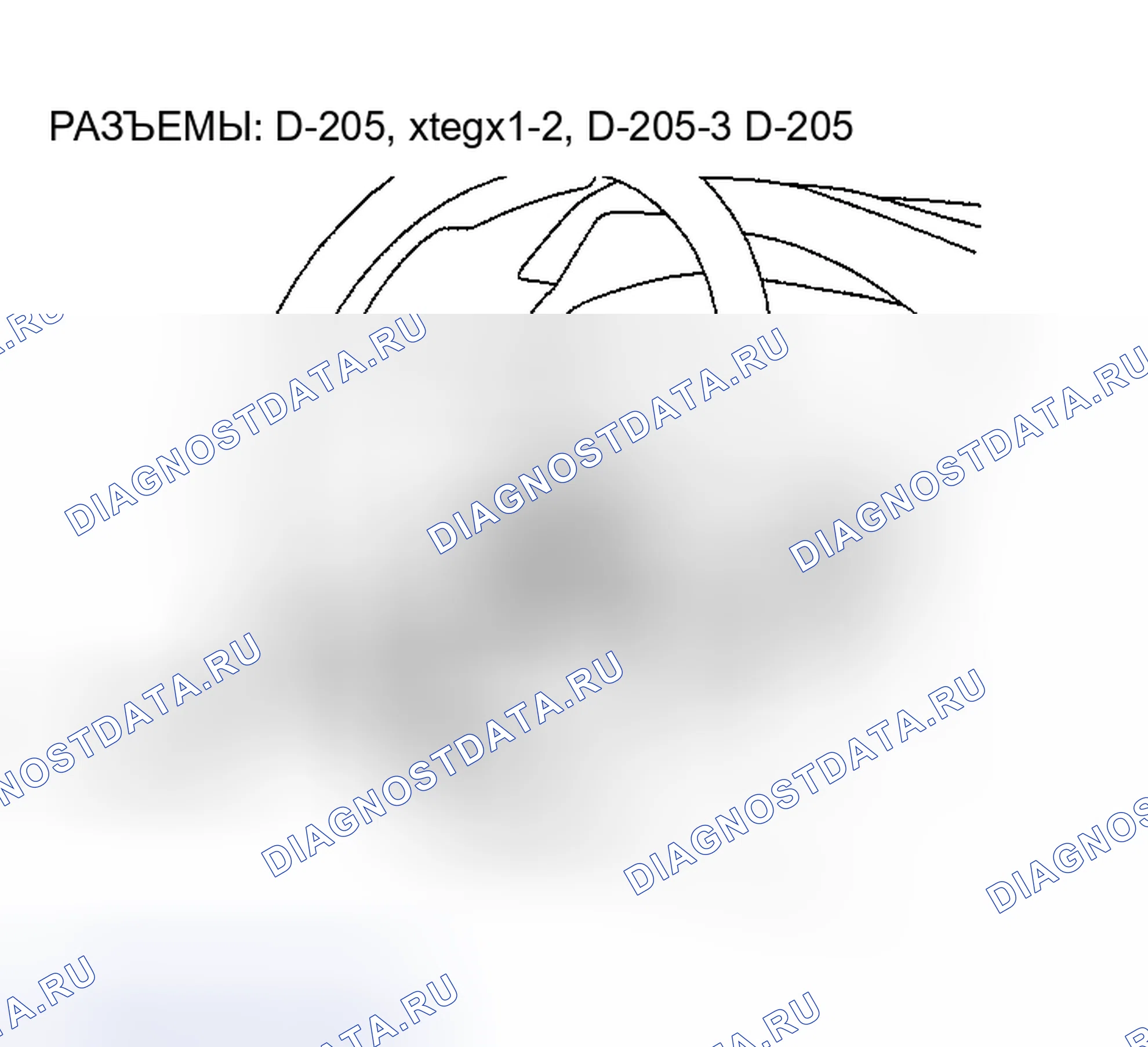 Рис. 23. Mitsubishi Montero III