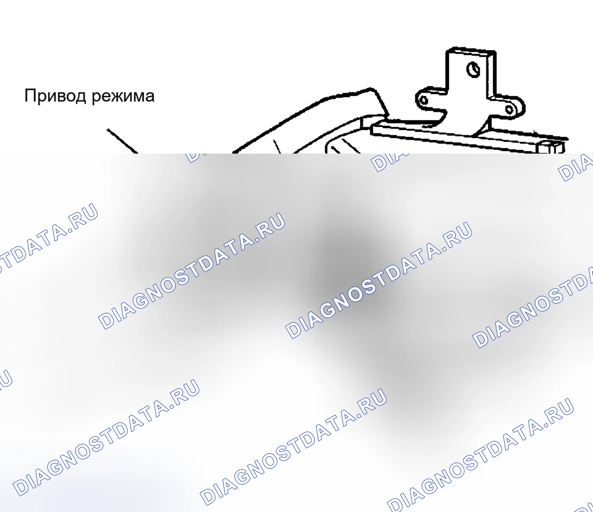Рис. 90: Удаление (вспомогательное - Лавина, Эскалада, Пригородное, Тахо и Юкон). GMC Yukon II