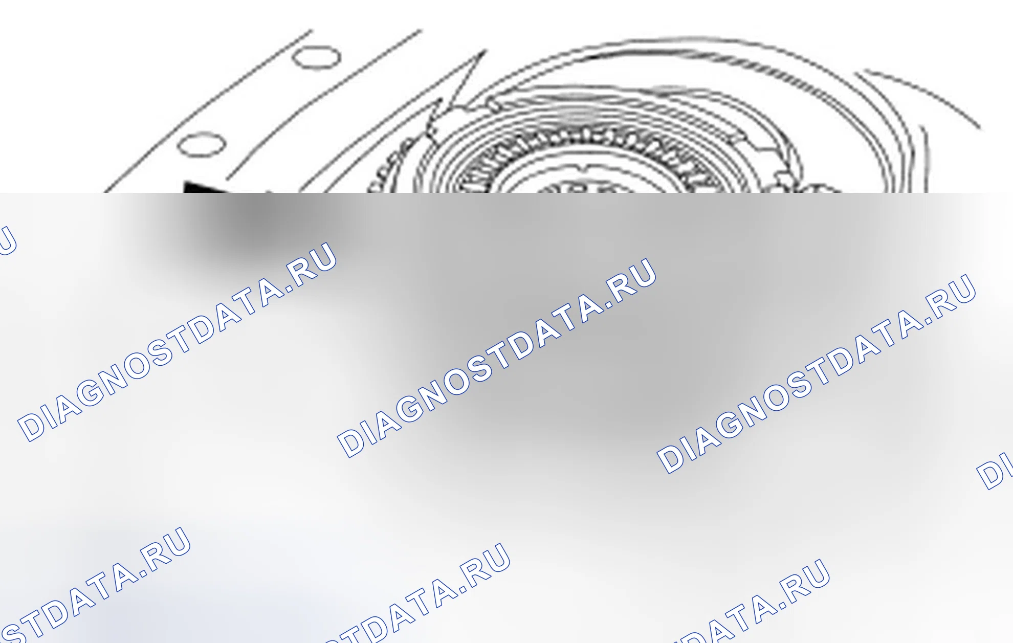 Рис. 228. Ford Mustang V