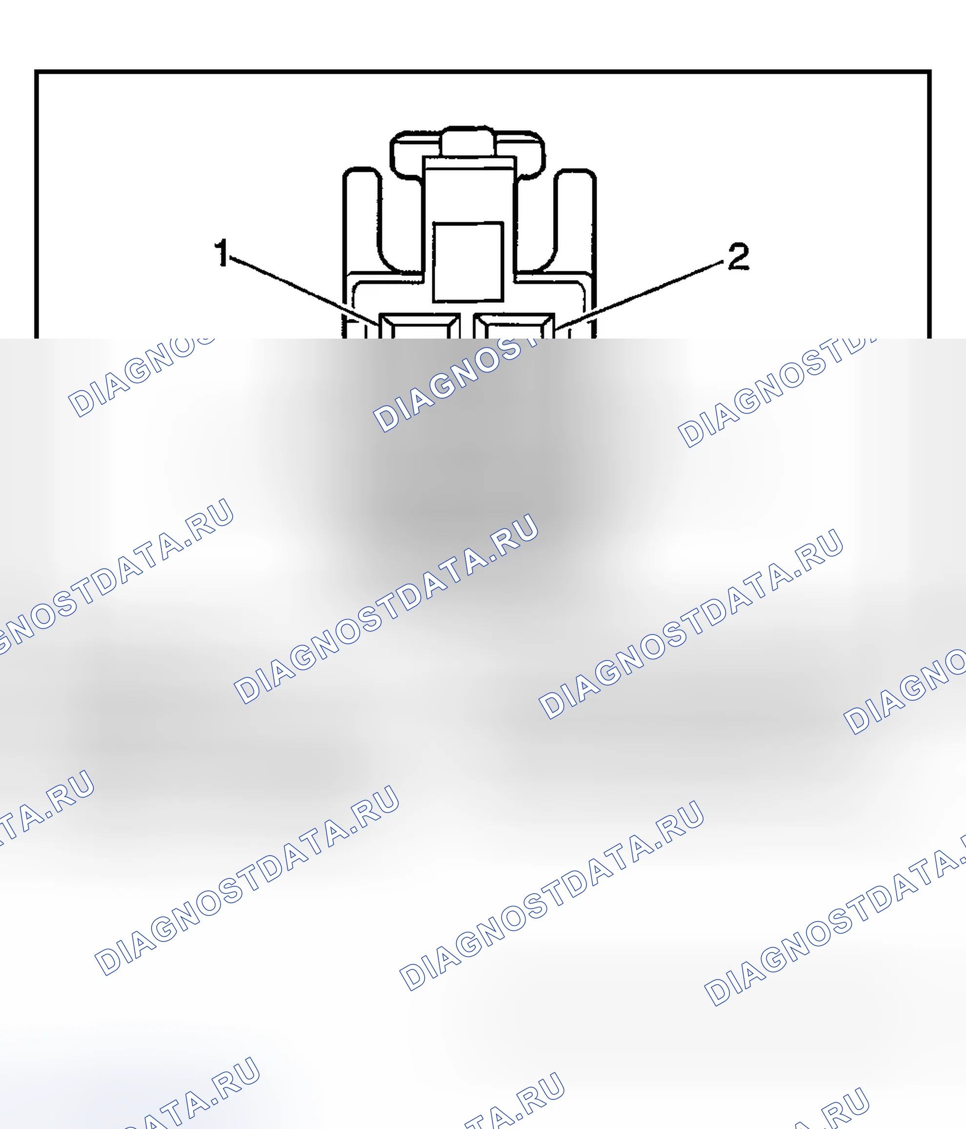 Рис. 6. Chevrolet Chevy Express H2500 