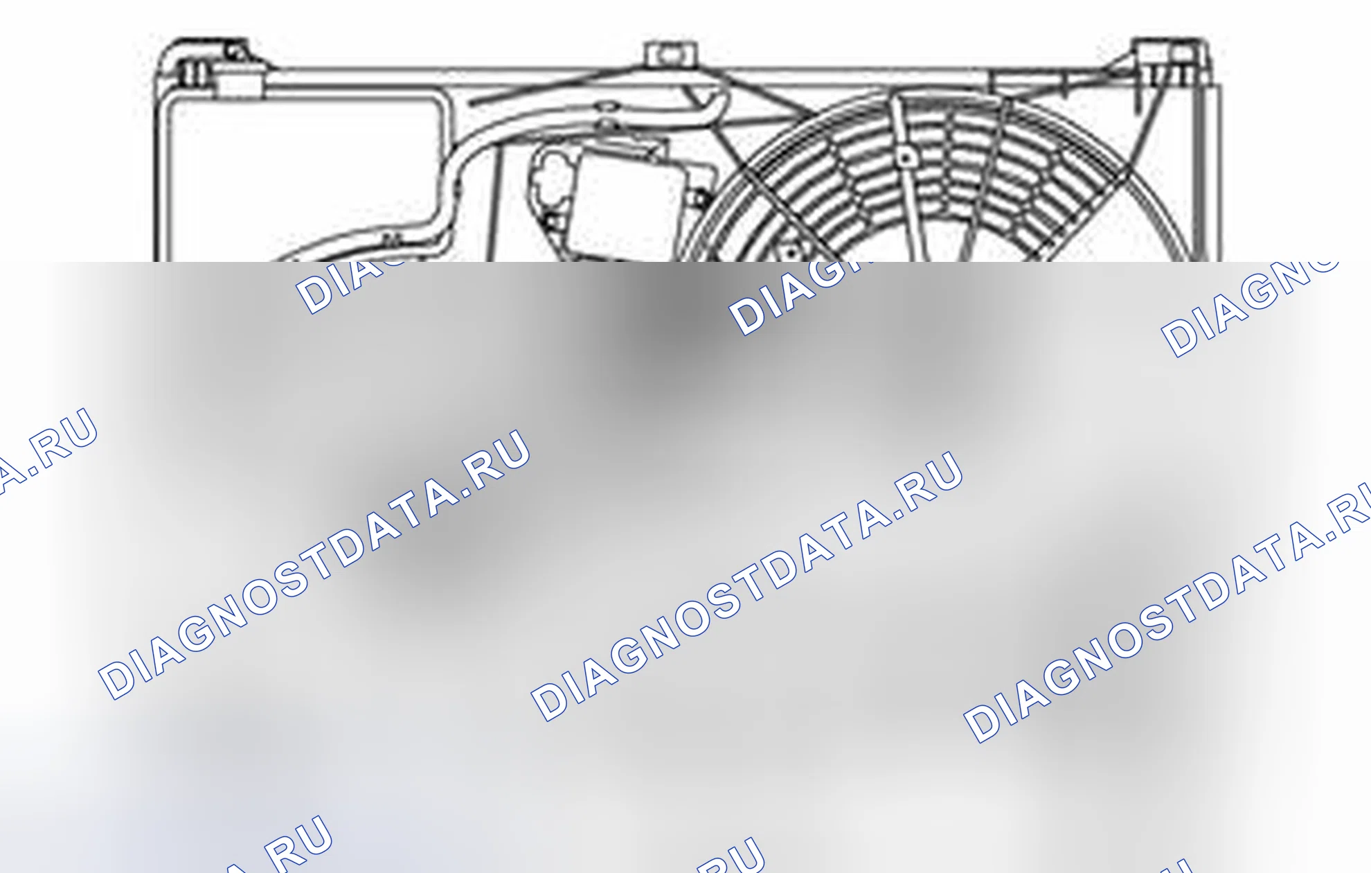 Рис. 14. Toyota Highlander III