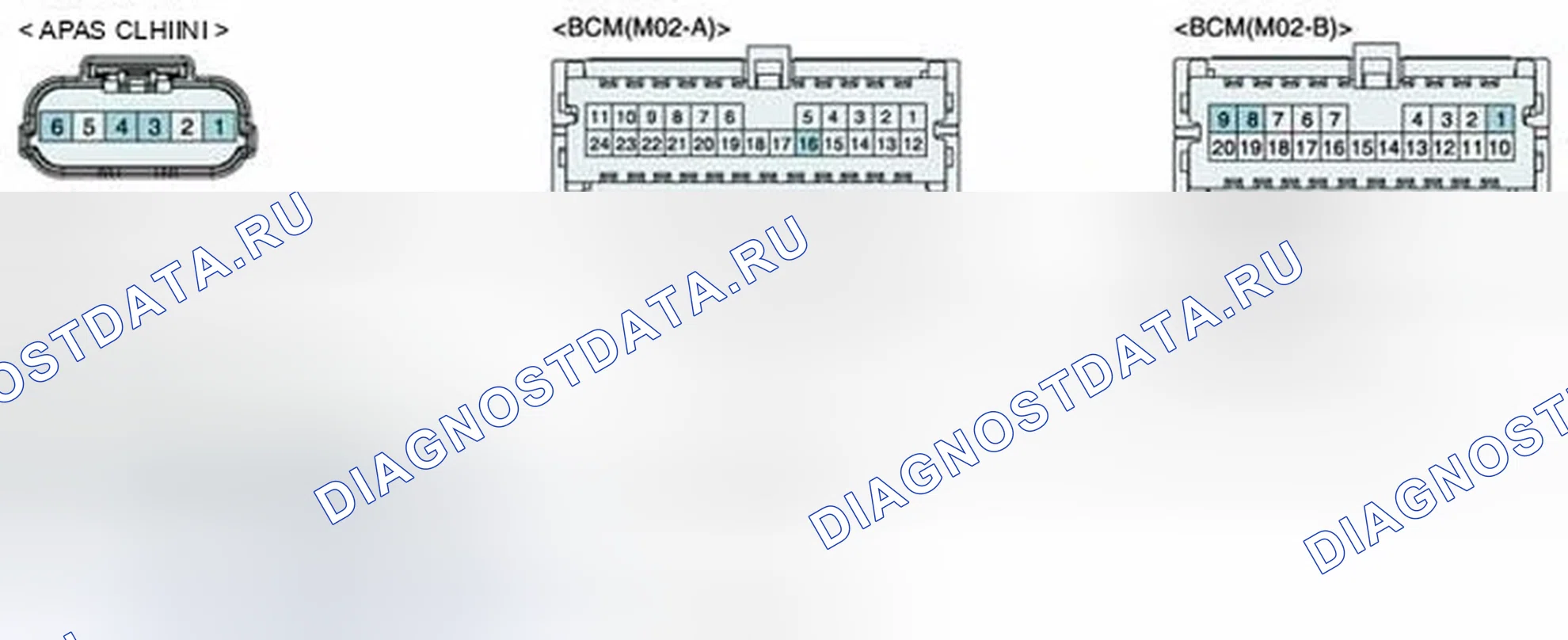 Рис. 130. Hyundai Elantra V
