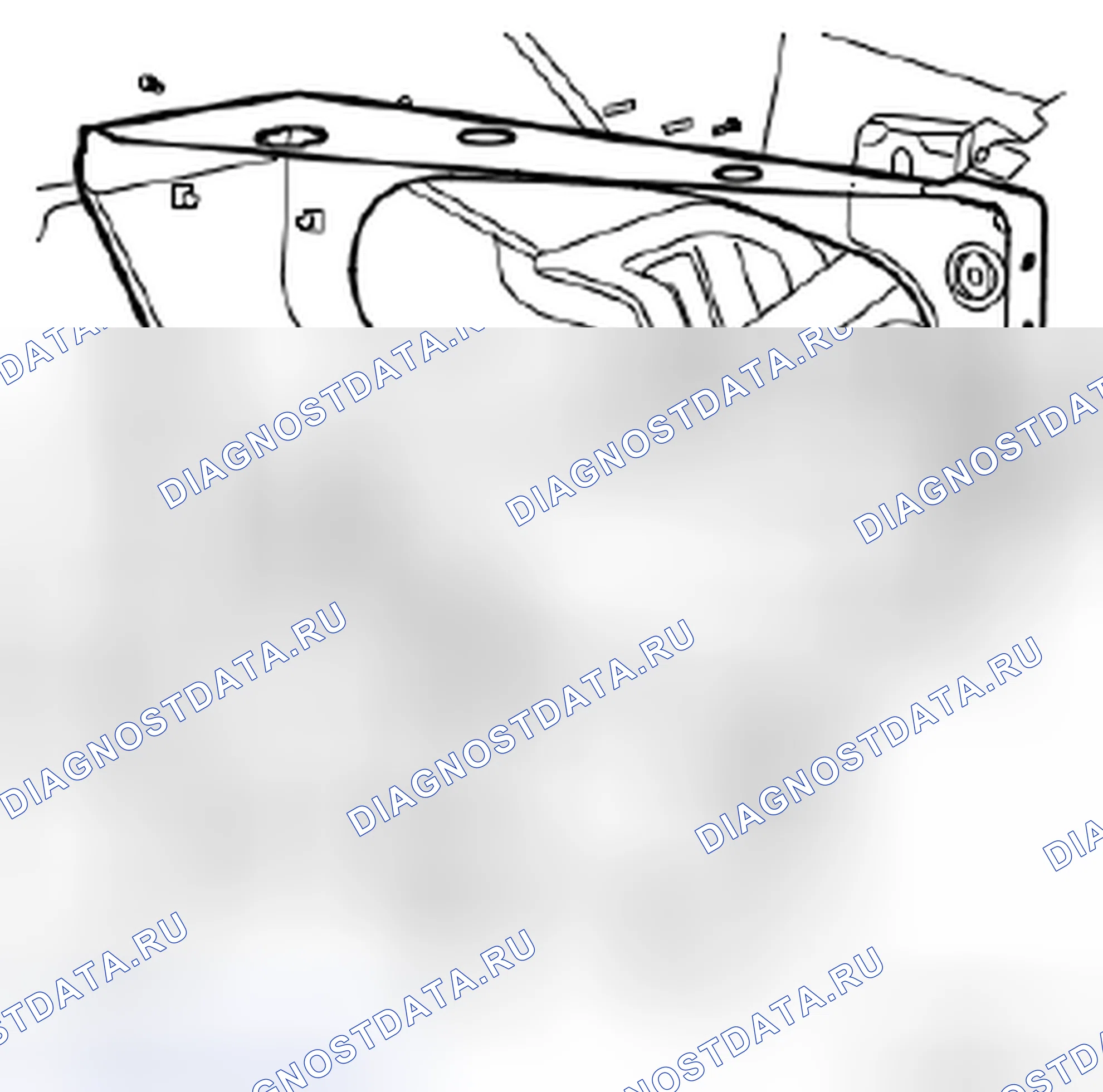 Рис. 491: Для подгонки. Kia Optima II