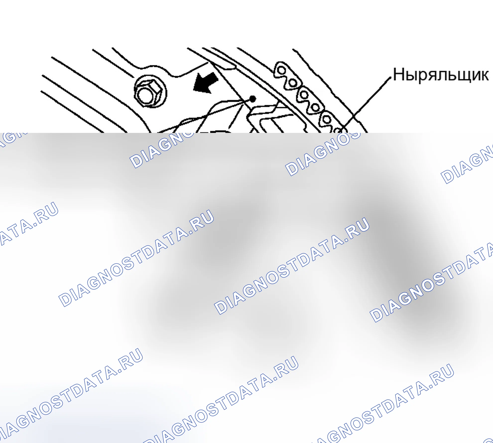 Рис. 435. Infiniti G35 III