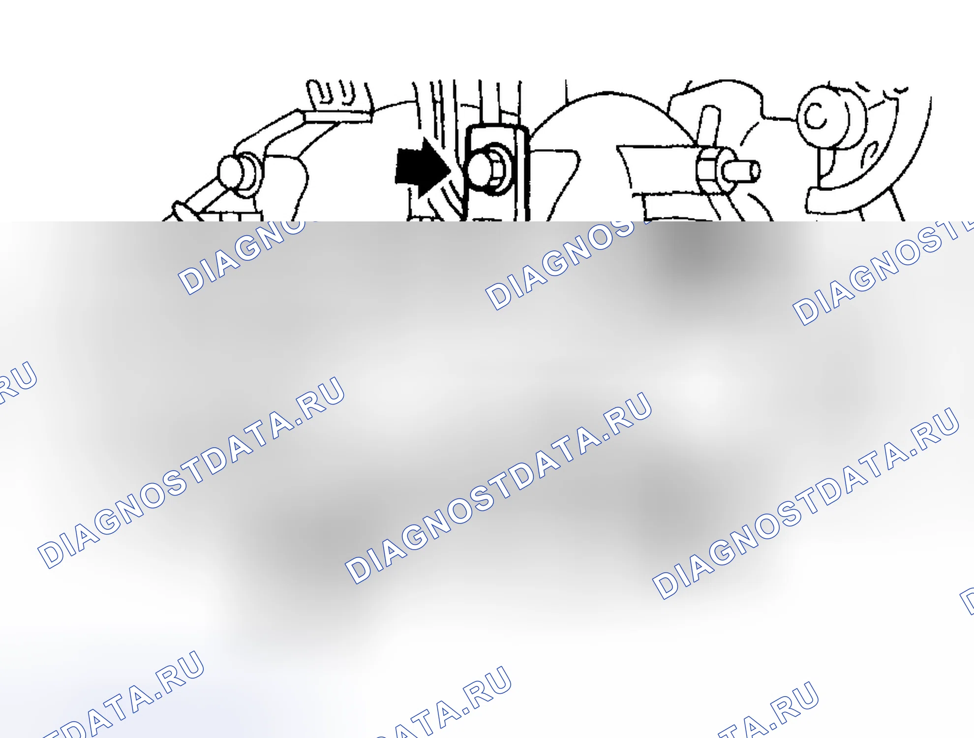 Рис. 132. Subaru Impreza GD/GC/GG