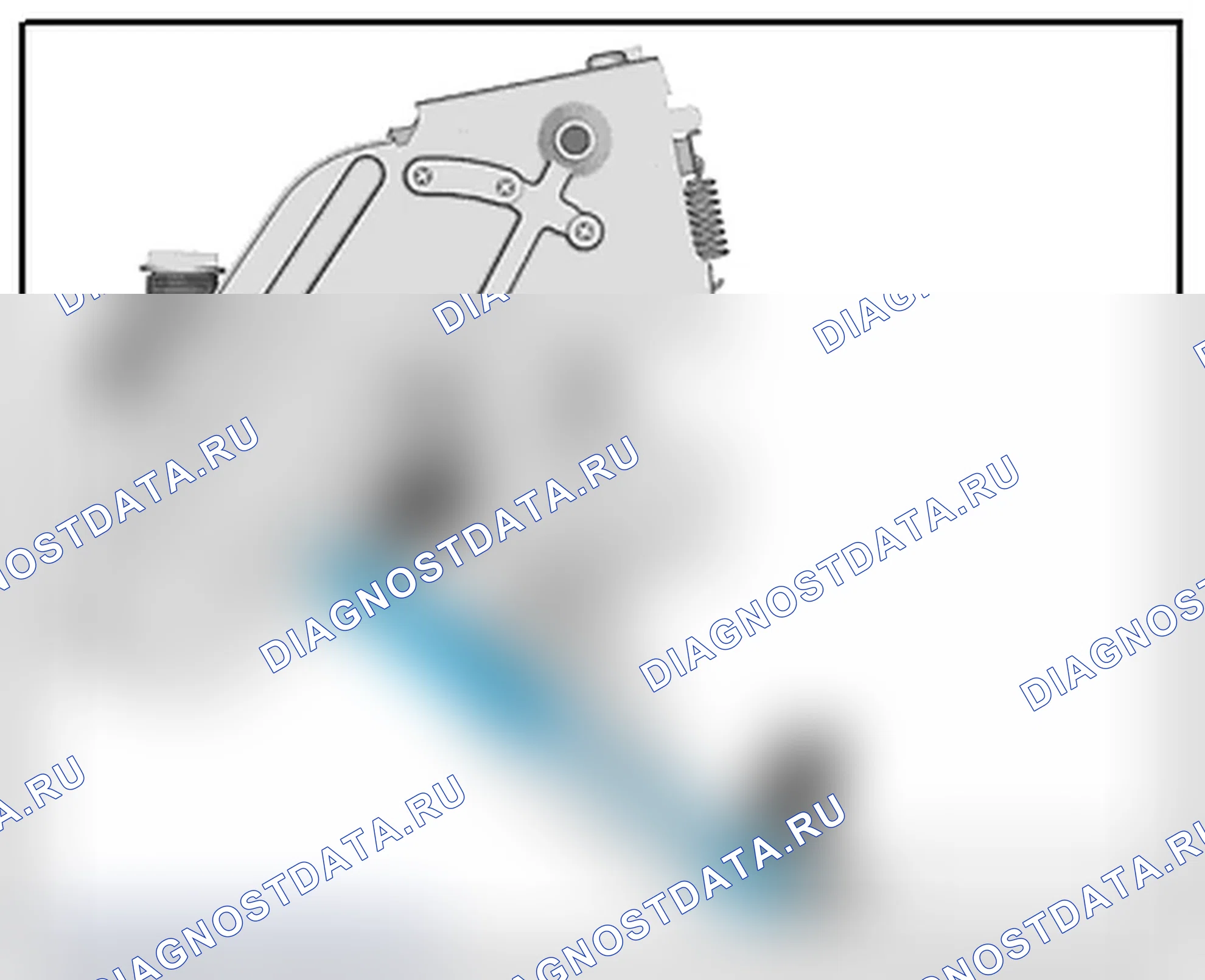 Рис. 26. Audi Q7 4L рестайлинг