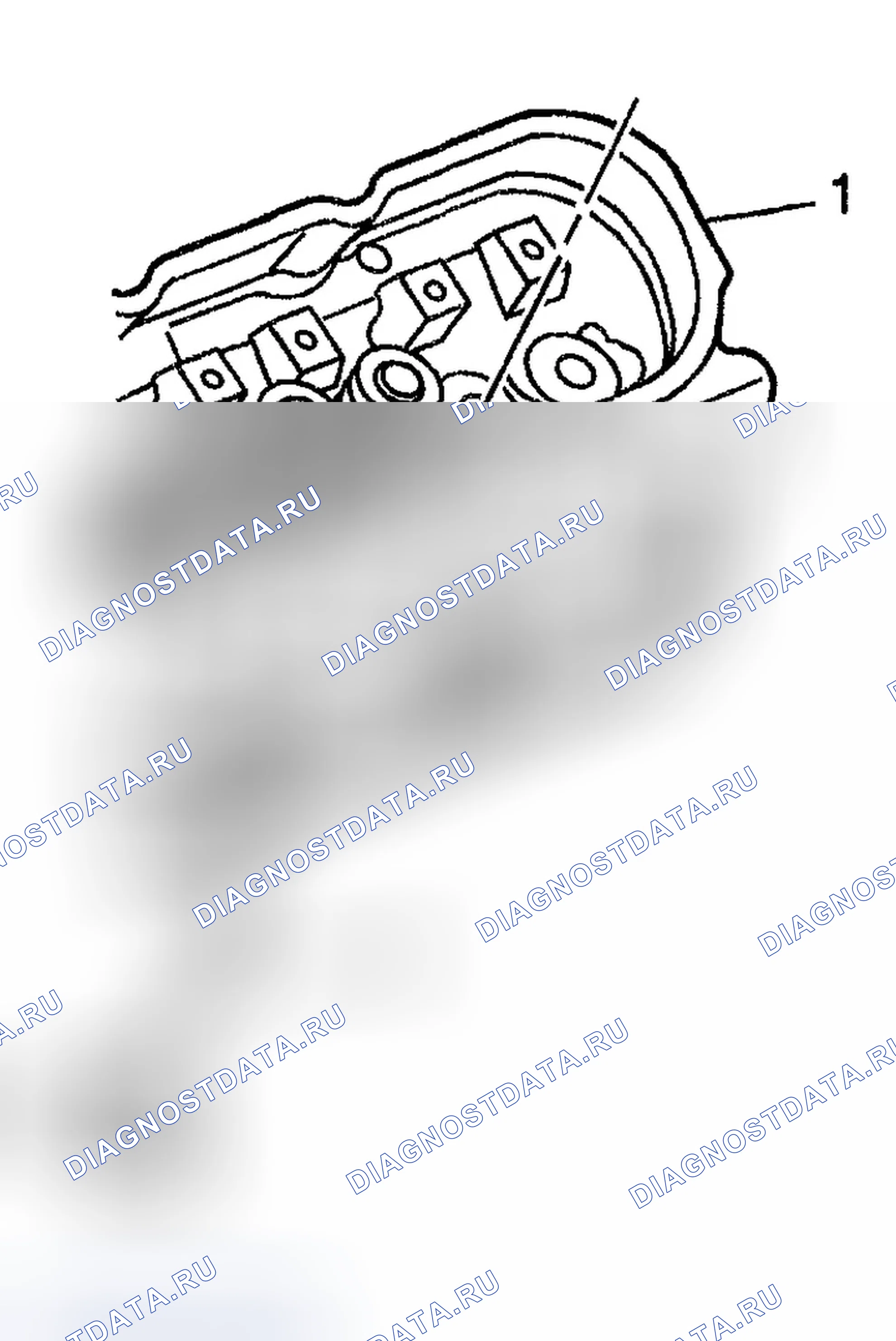 Рис. 1540. Chevrolet Silverado 1500 HD 