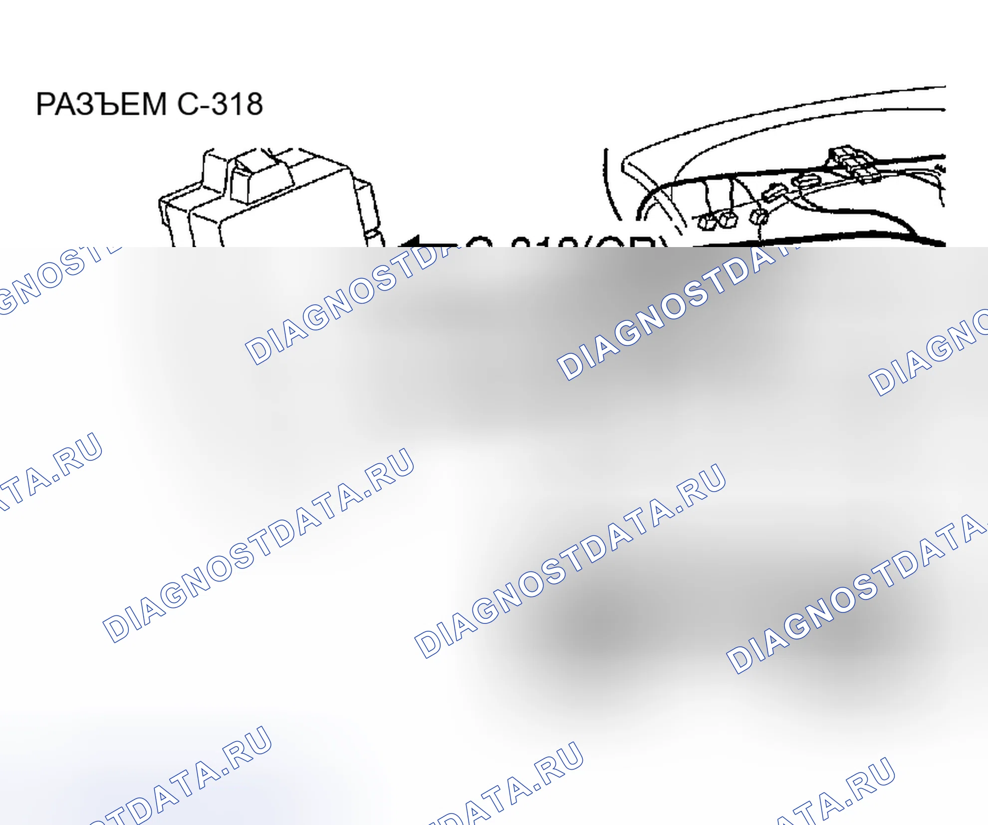 Рис. 498. Chrysler Sebring II рестайлинг