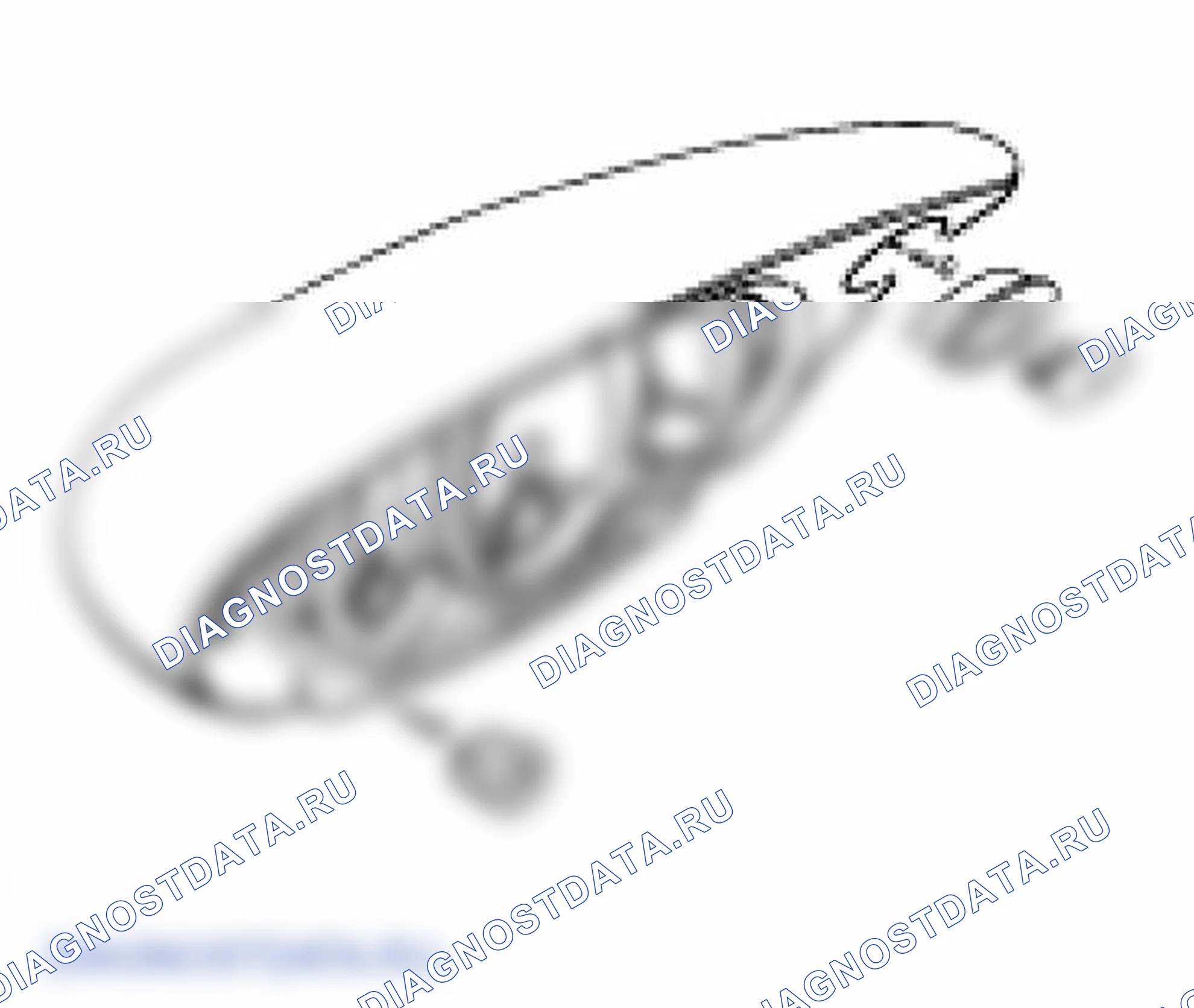 Рис. 23. Porsche 911 Carrera 996 рестайлинг