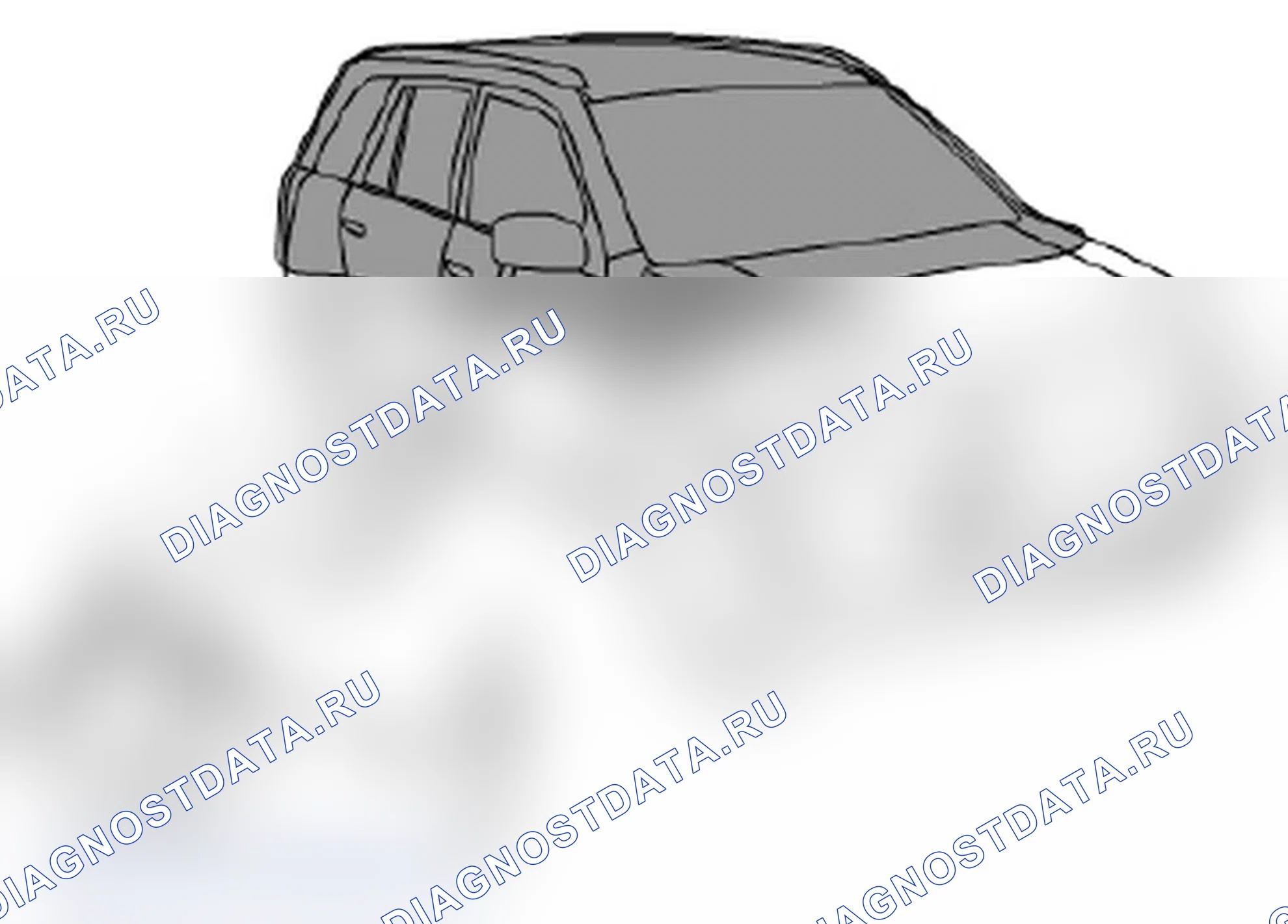 Рис. 350. Suzuki Grand Vitara II