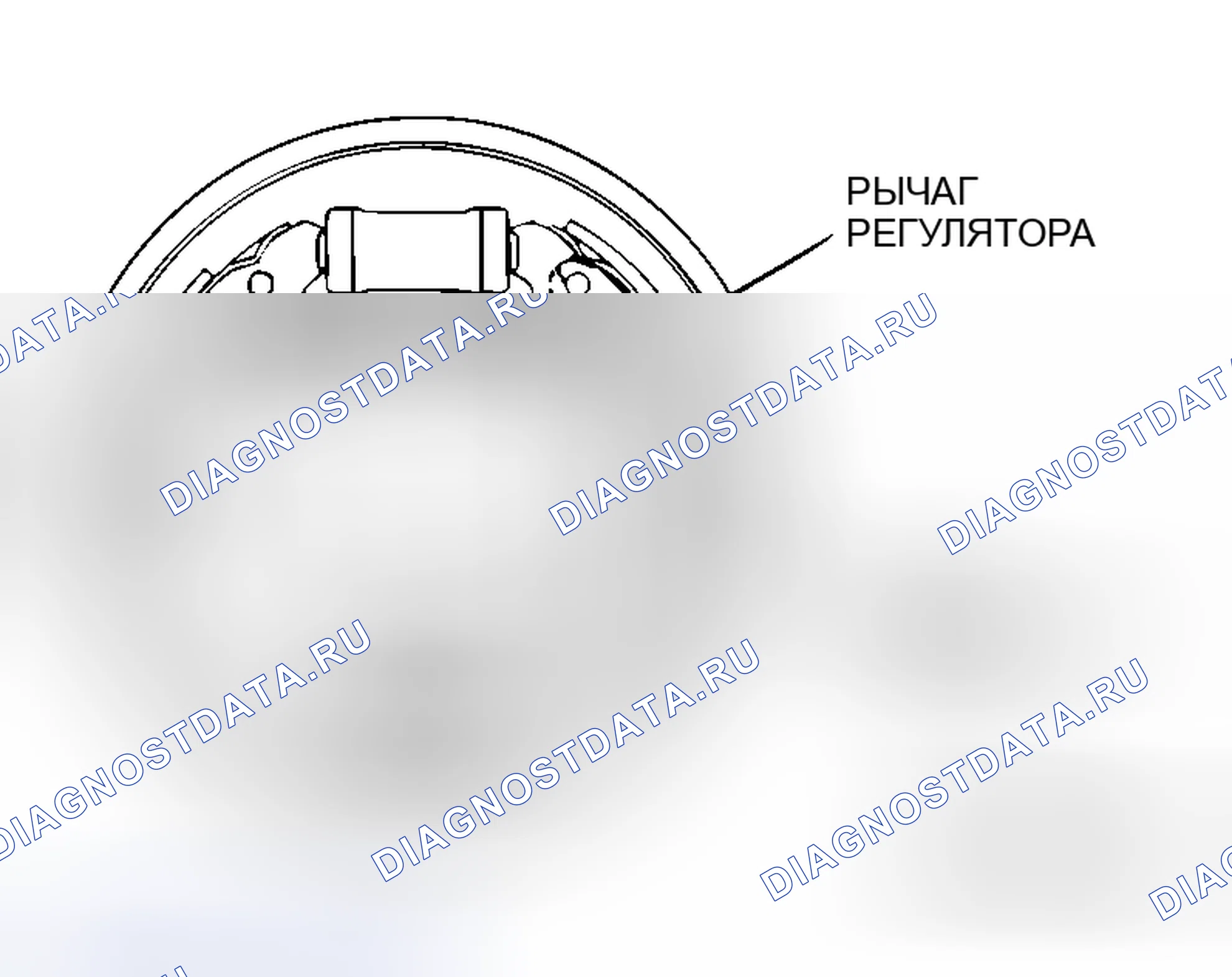 Рис. 67: ПРОВЕРКА ФУНКЦИИ АВТОНАСТРОЙКИ. Mitsubishi Lancer Evolution IX