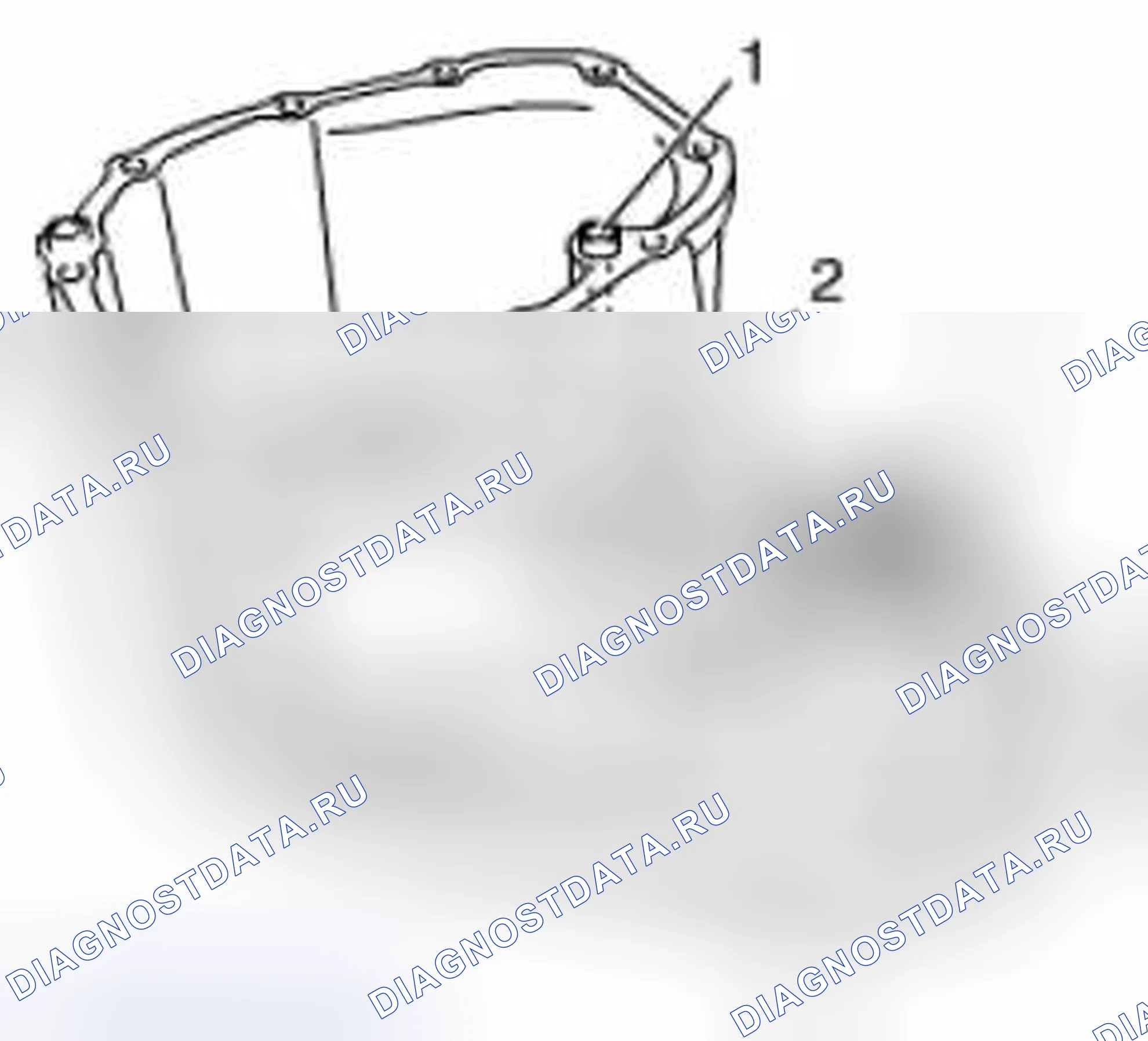 Рис. 43. Suzuki Grand Vitara II рестайлинг 2