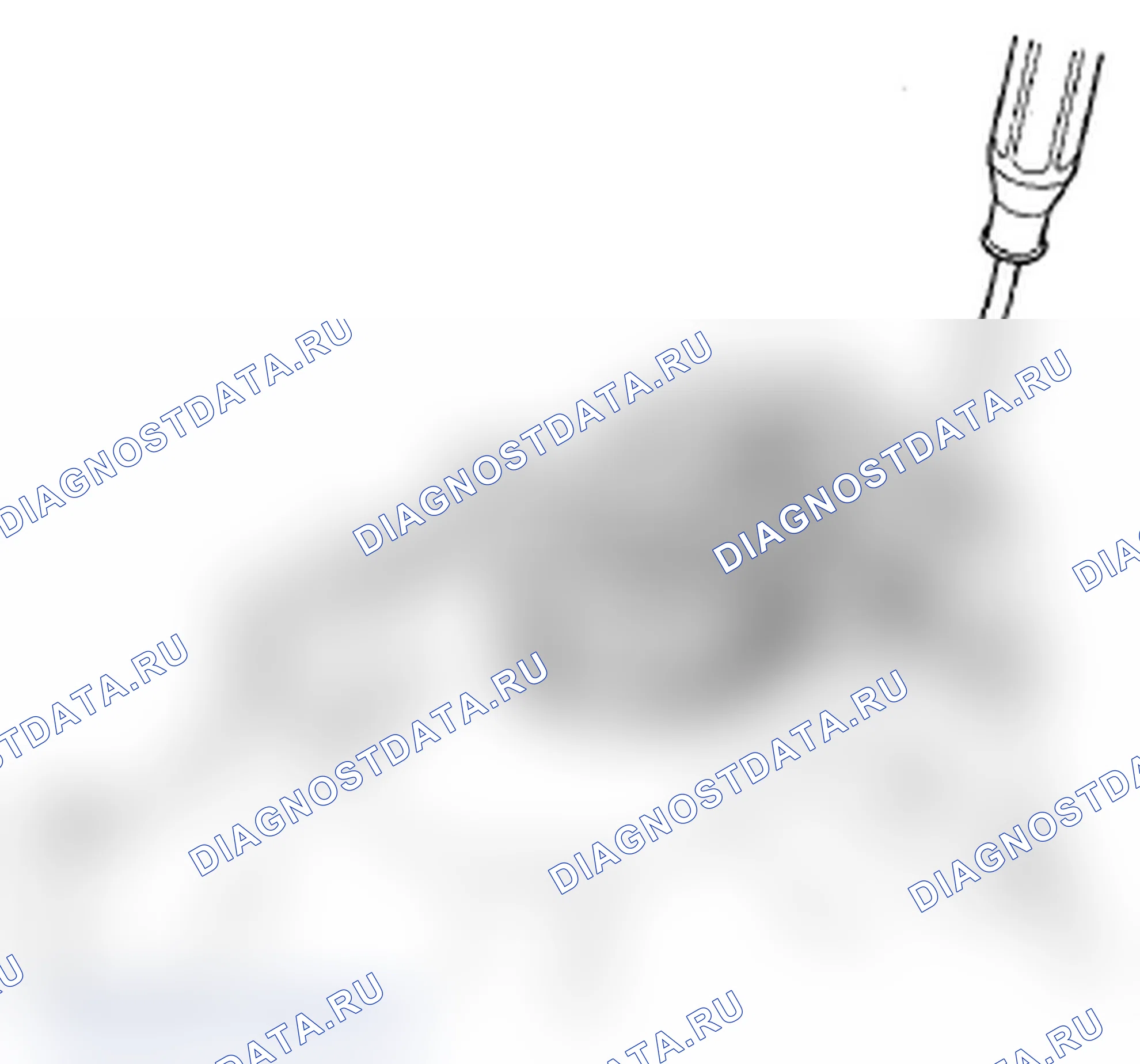 Рис. 531. Acura MDX II рестайлинг
