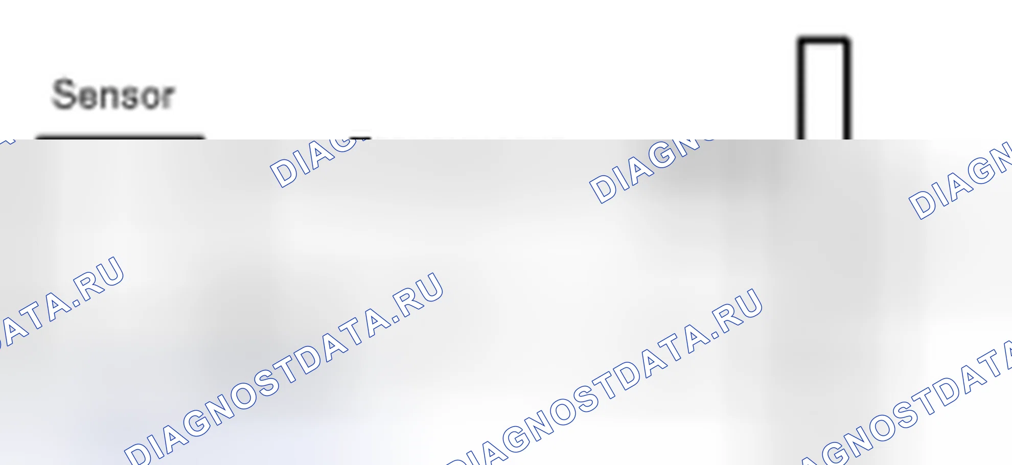 Рис. 30: Тип обнаружения расстояния. Geely SC7 I