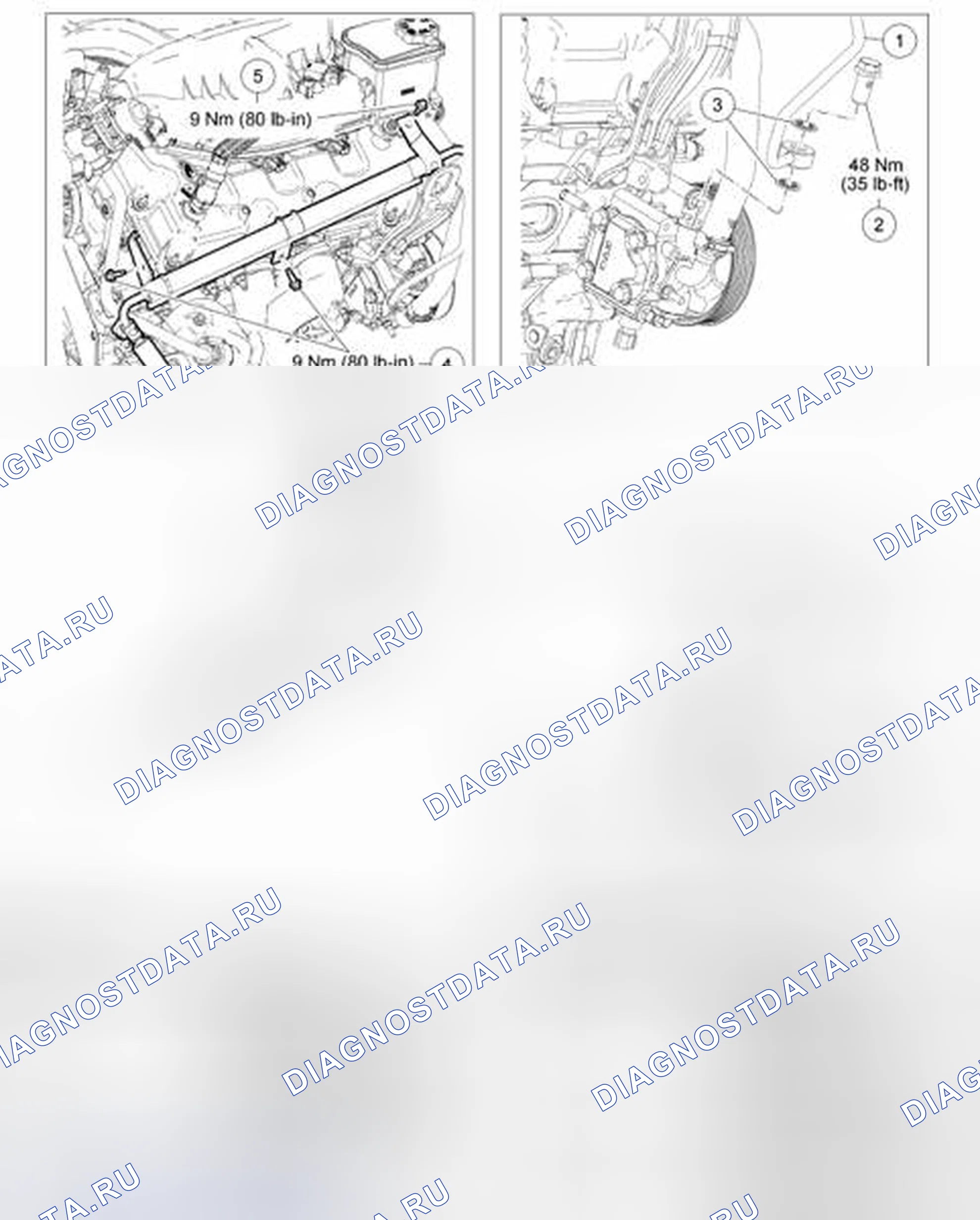 Рис. 5. Lincoln Zephyr US