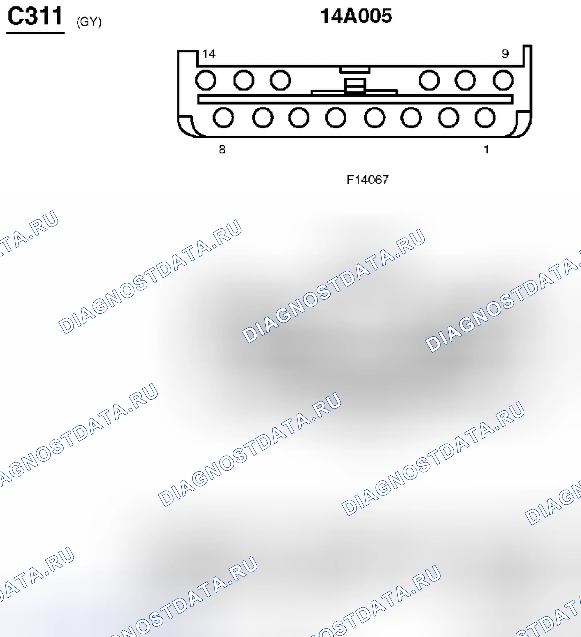 Рис. 118. Mercury Grand Marquis IV